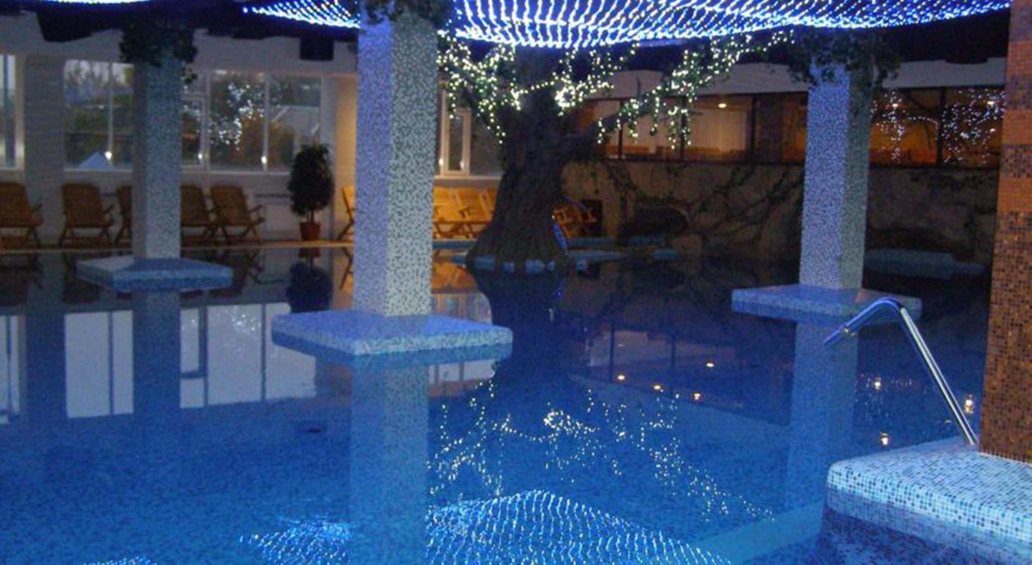 Apart Hotel