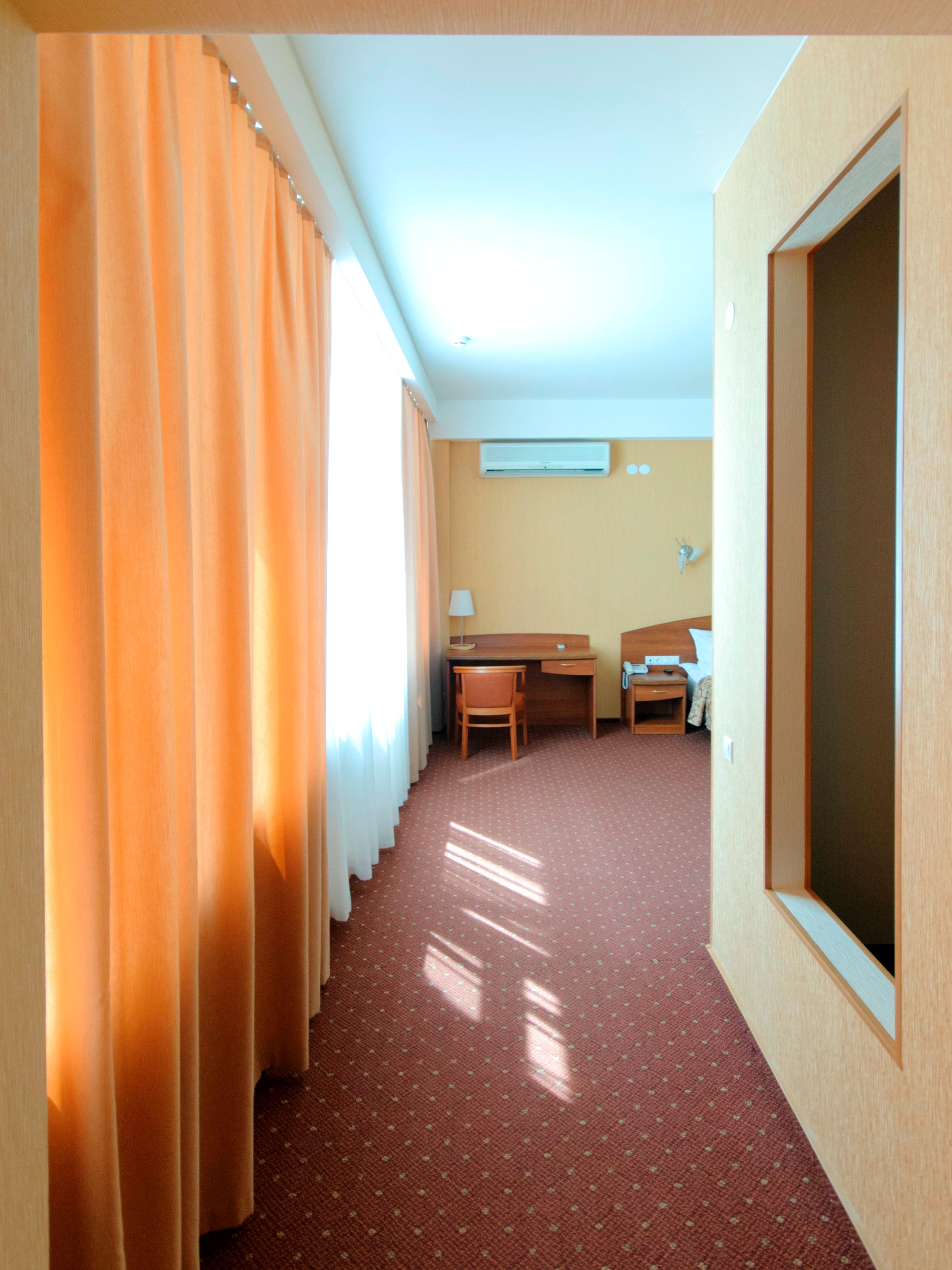 Apart Hotel