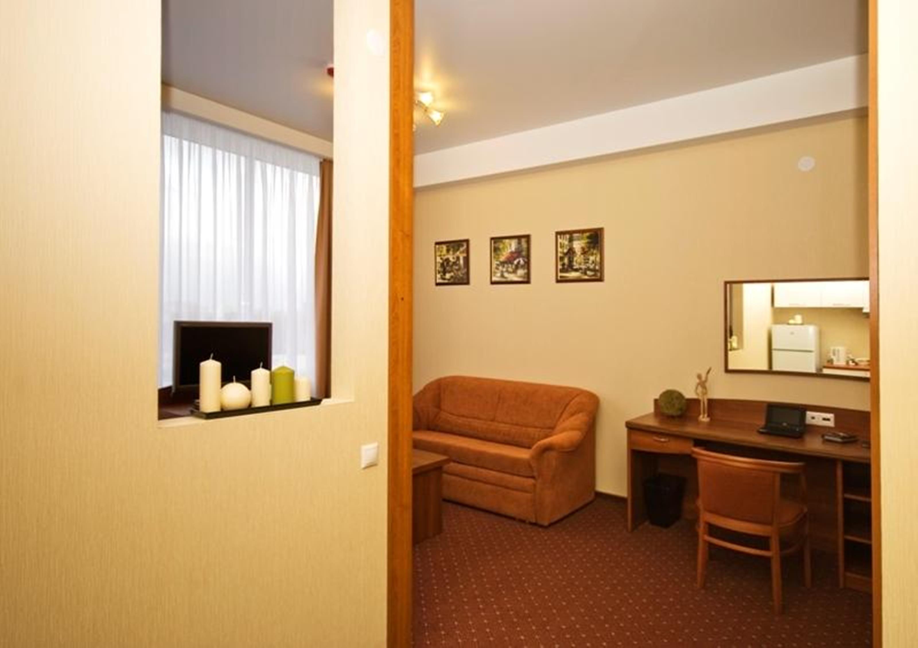 Apart Hotel