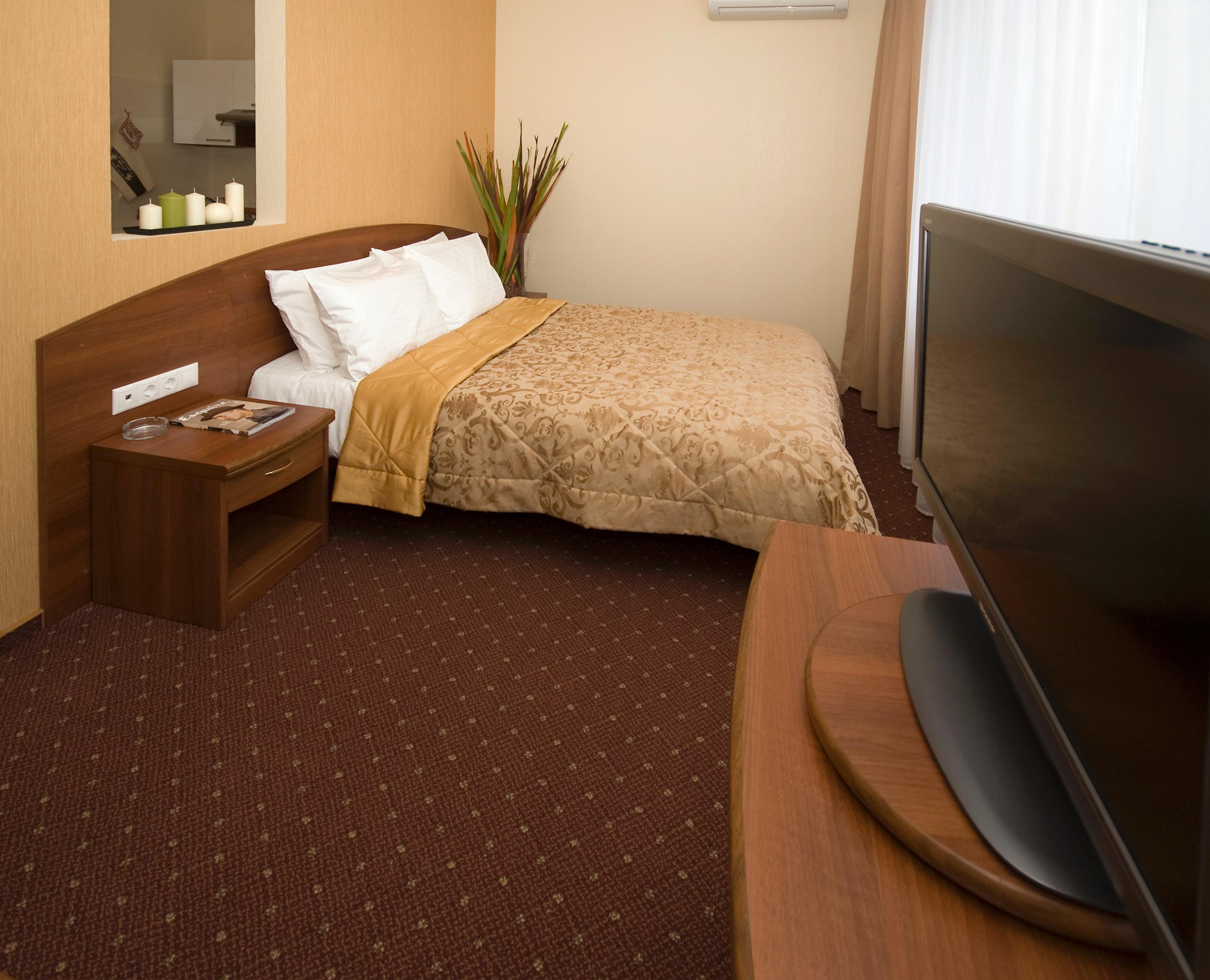 Apart Hotel
