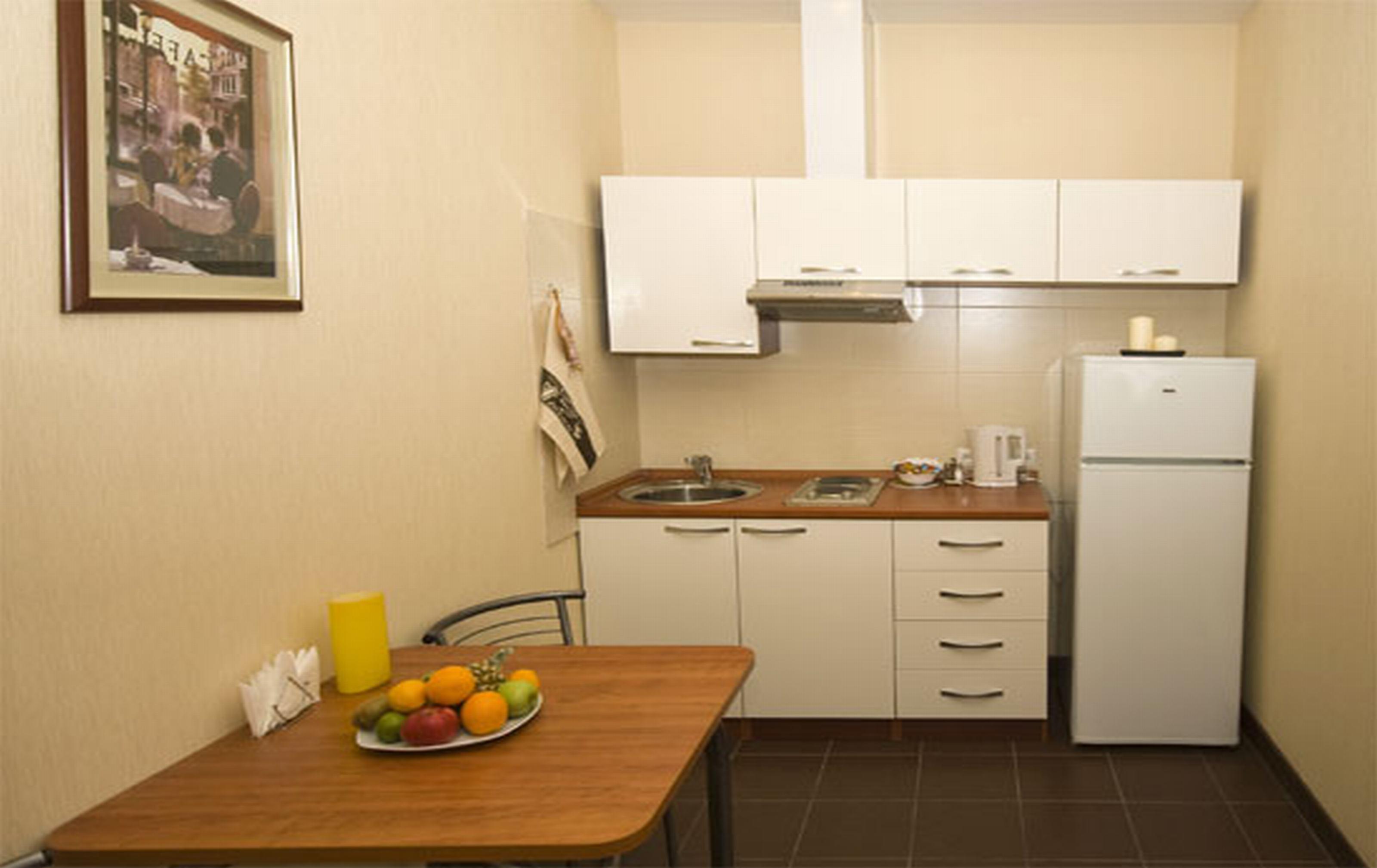 Apart Hotel