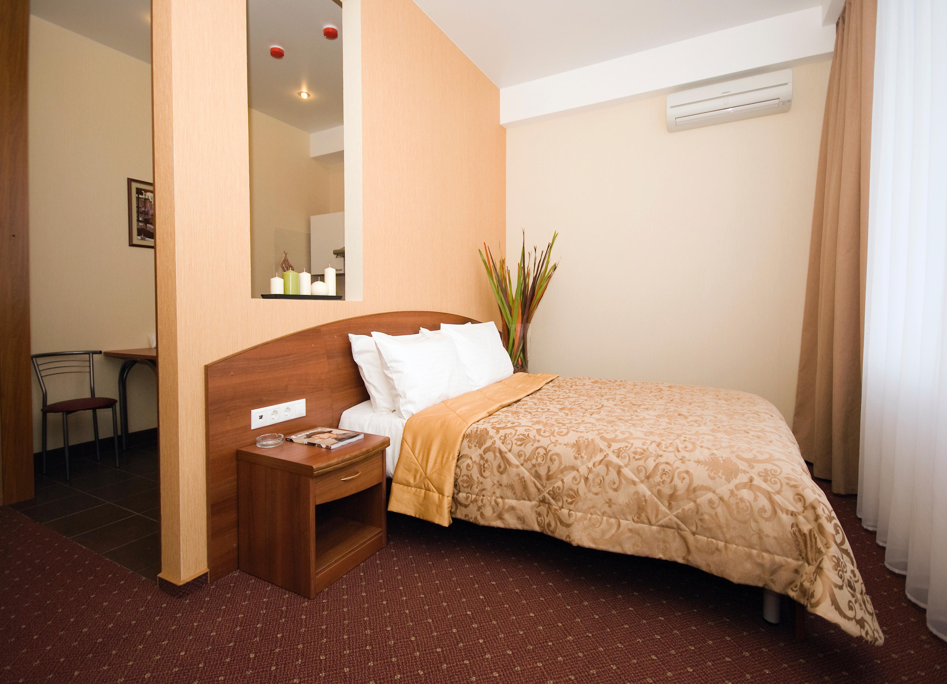 Apart Hotel