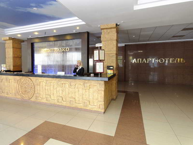 Apart Hotel
