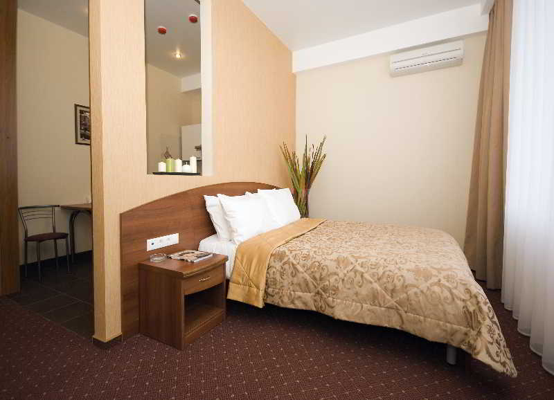 Apart Hotel
