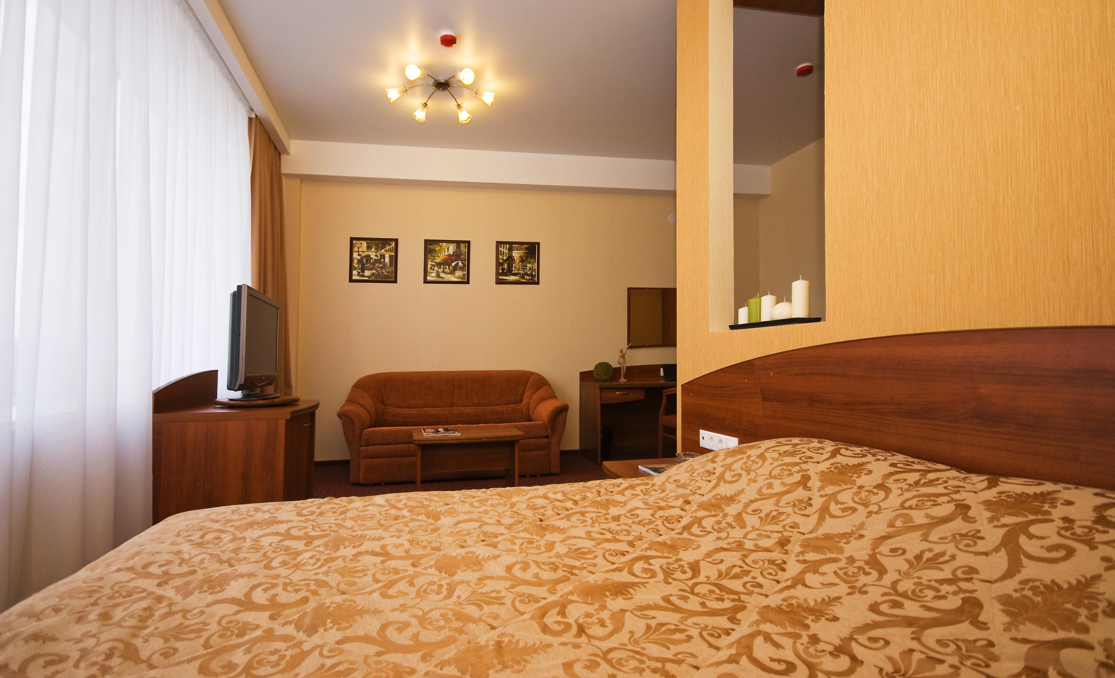 Apart Hotel