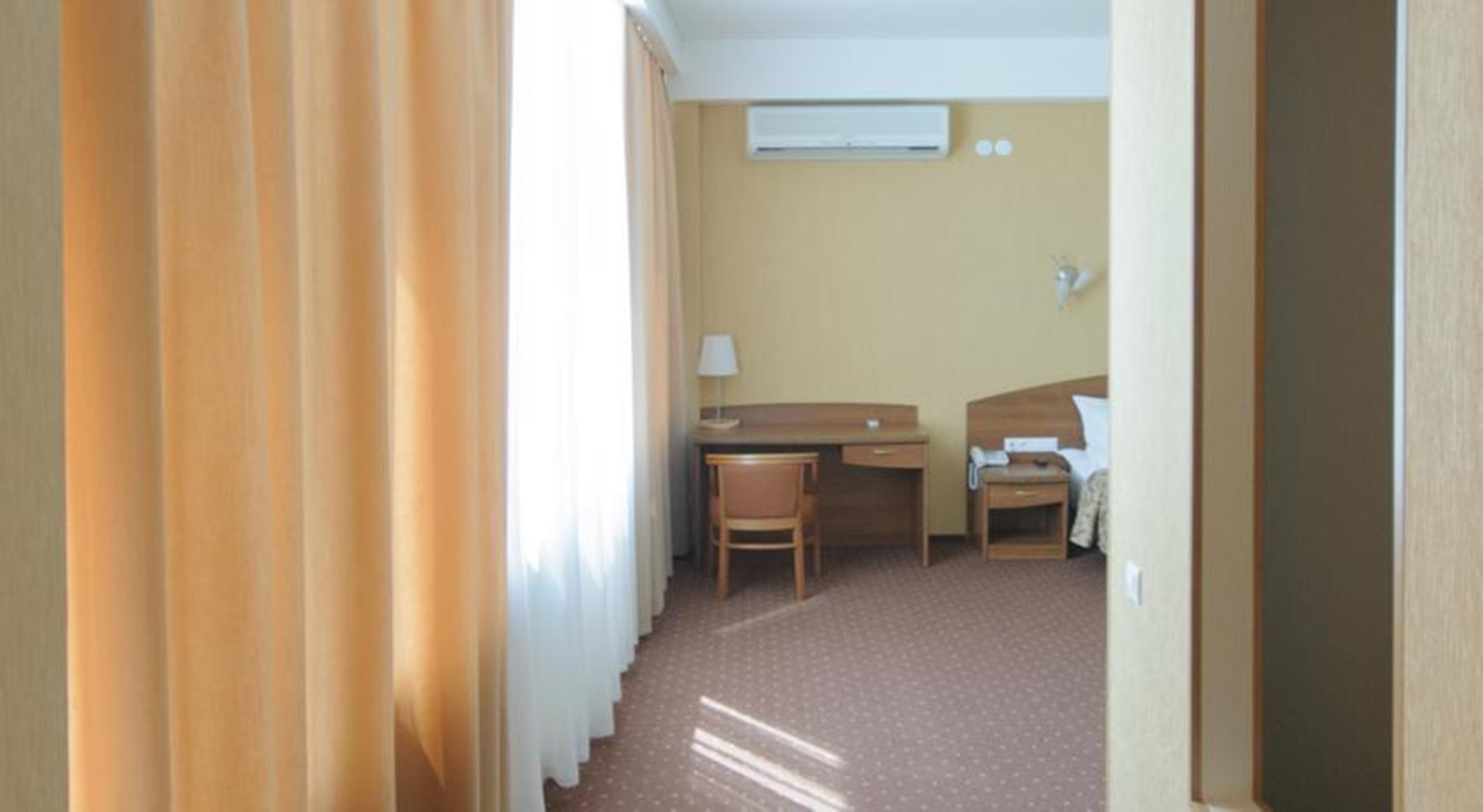 Apart Hotel