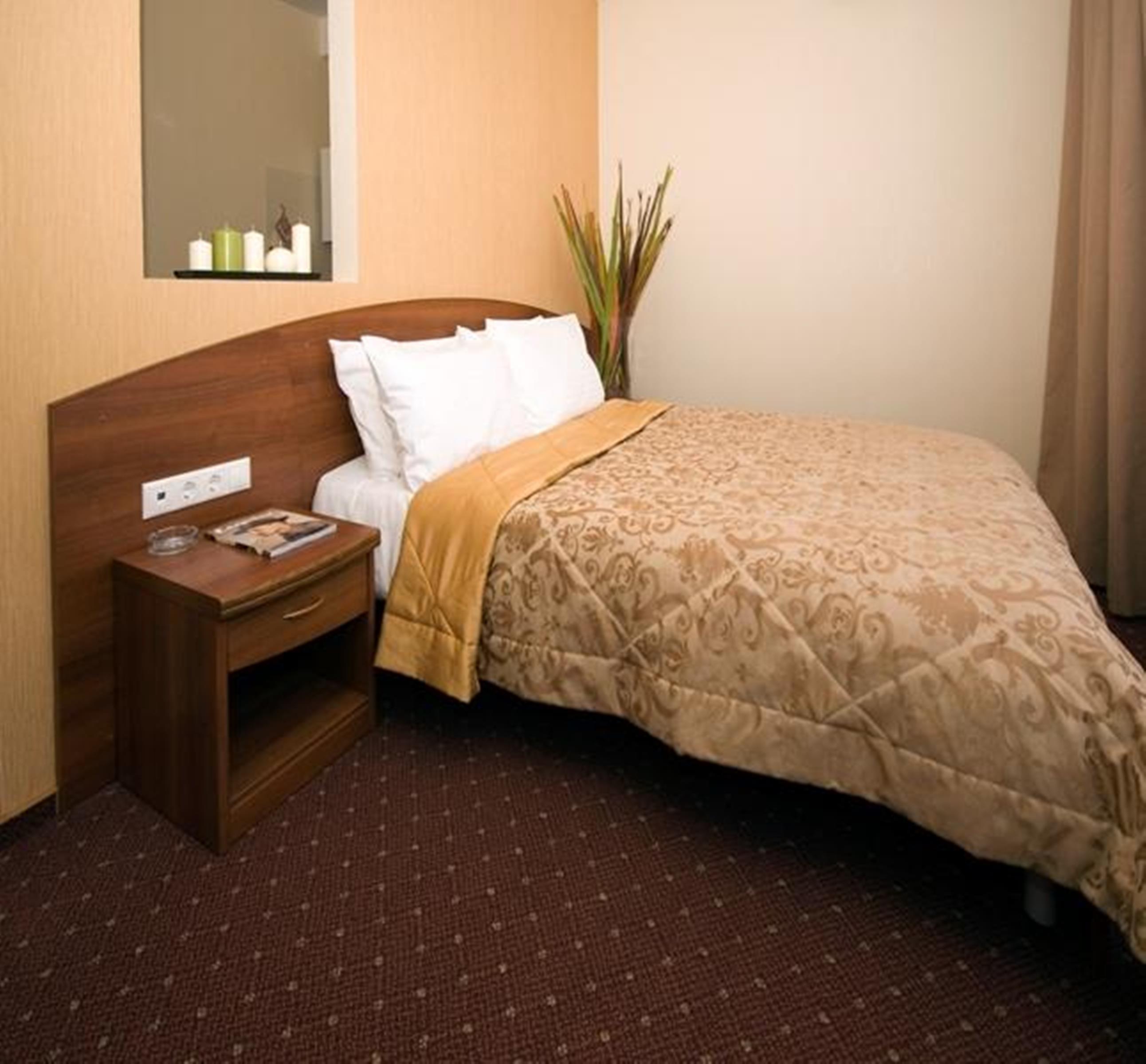 Apart Hotel