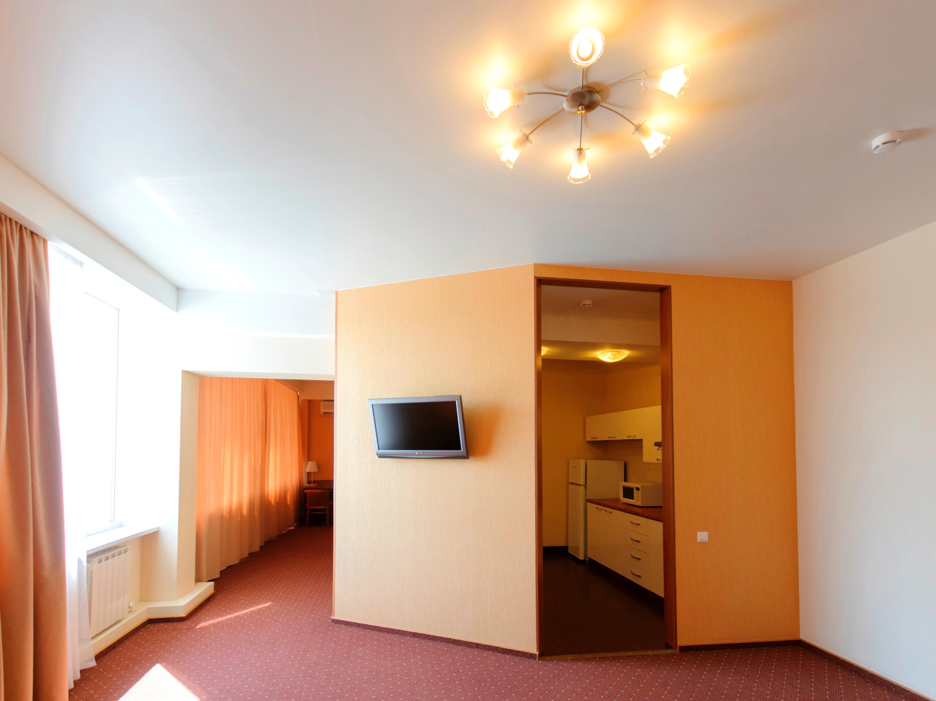 Apart Hotel