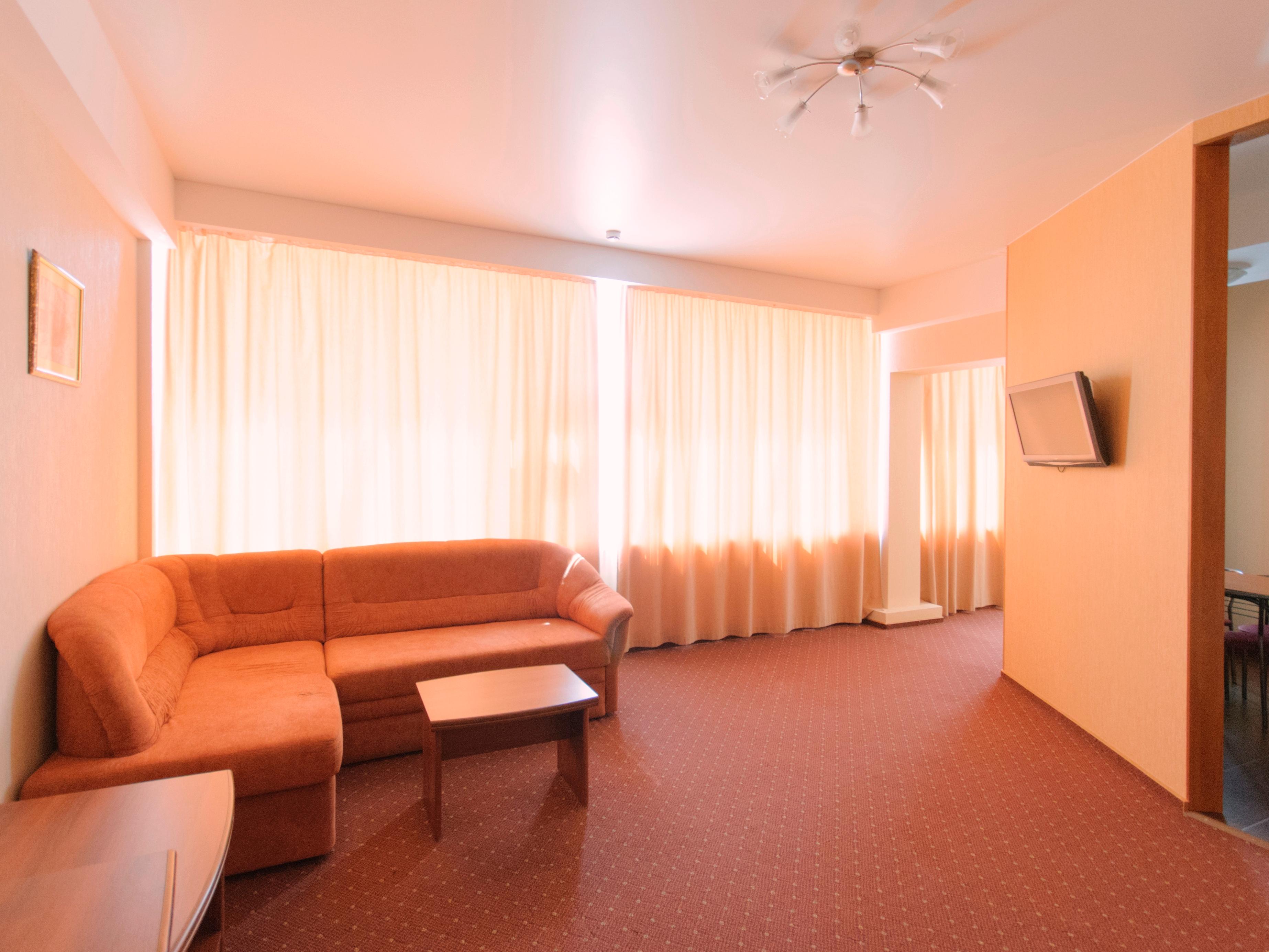Apart Hotel