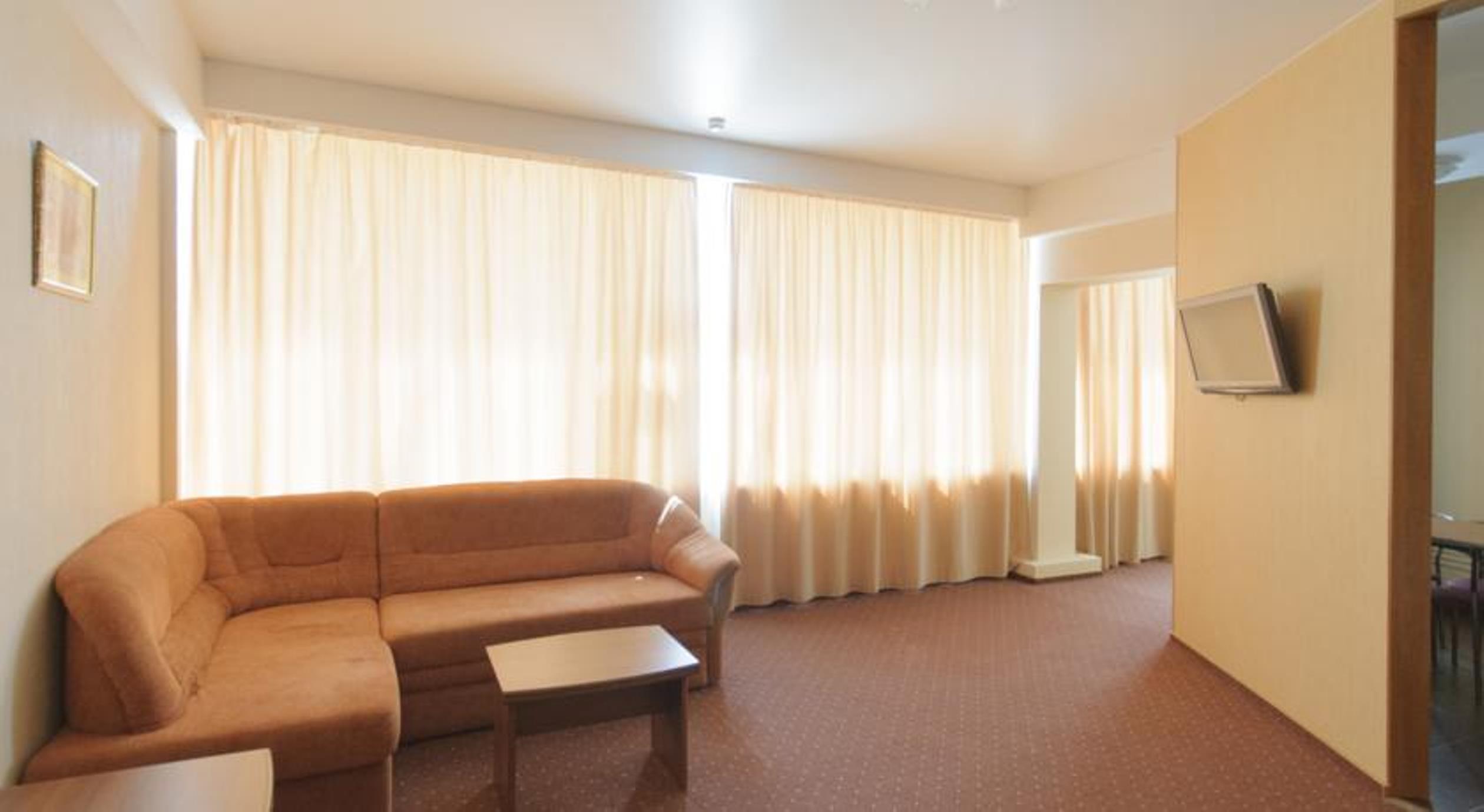 Apart Hotel
