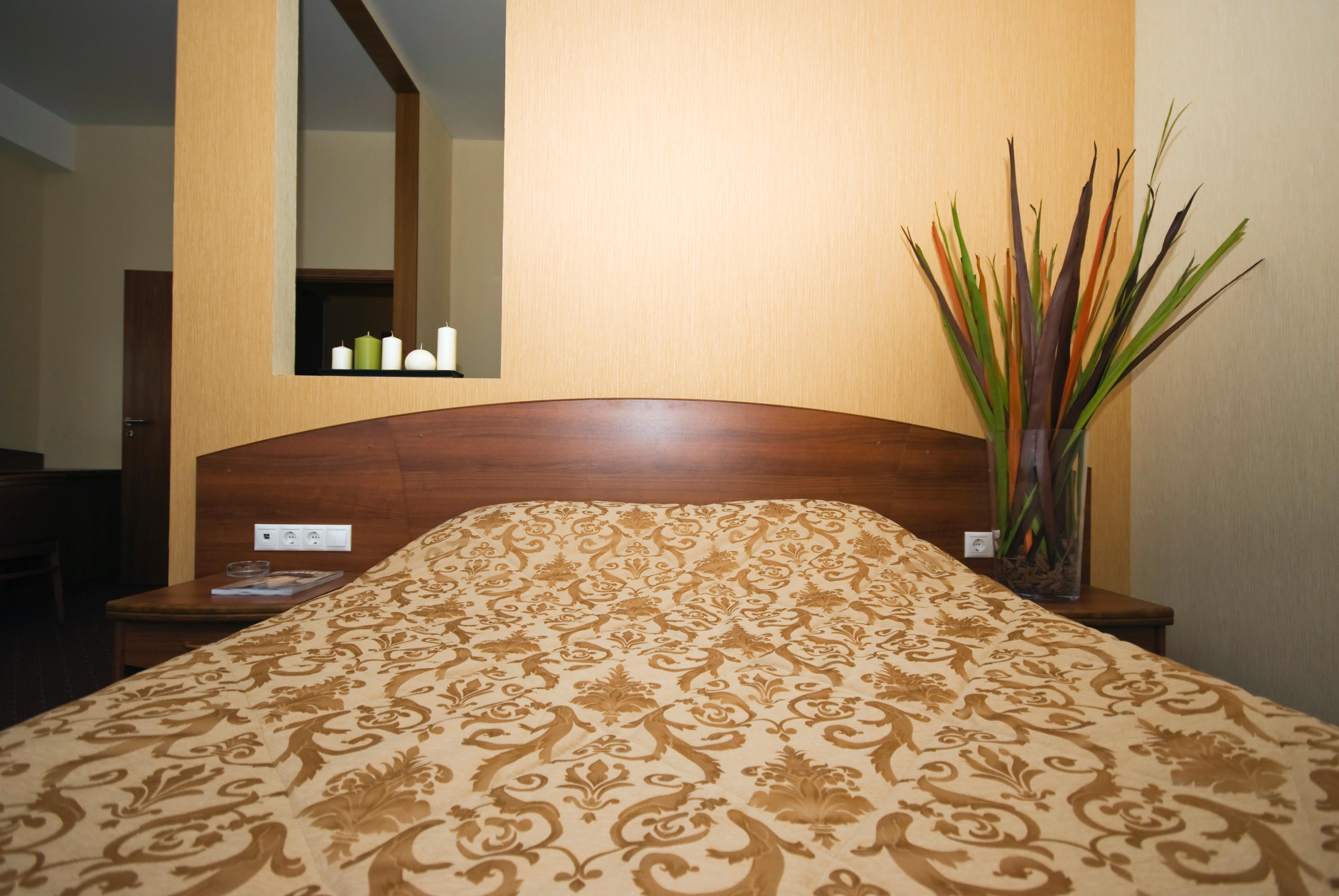 Apart Hotel