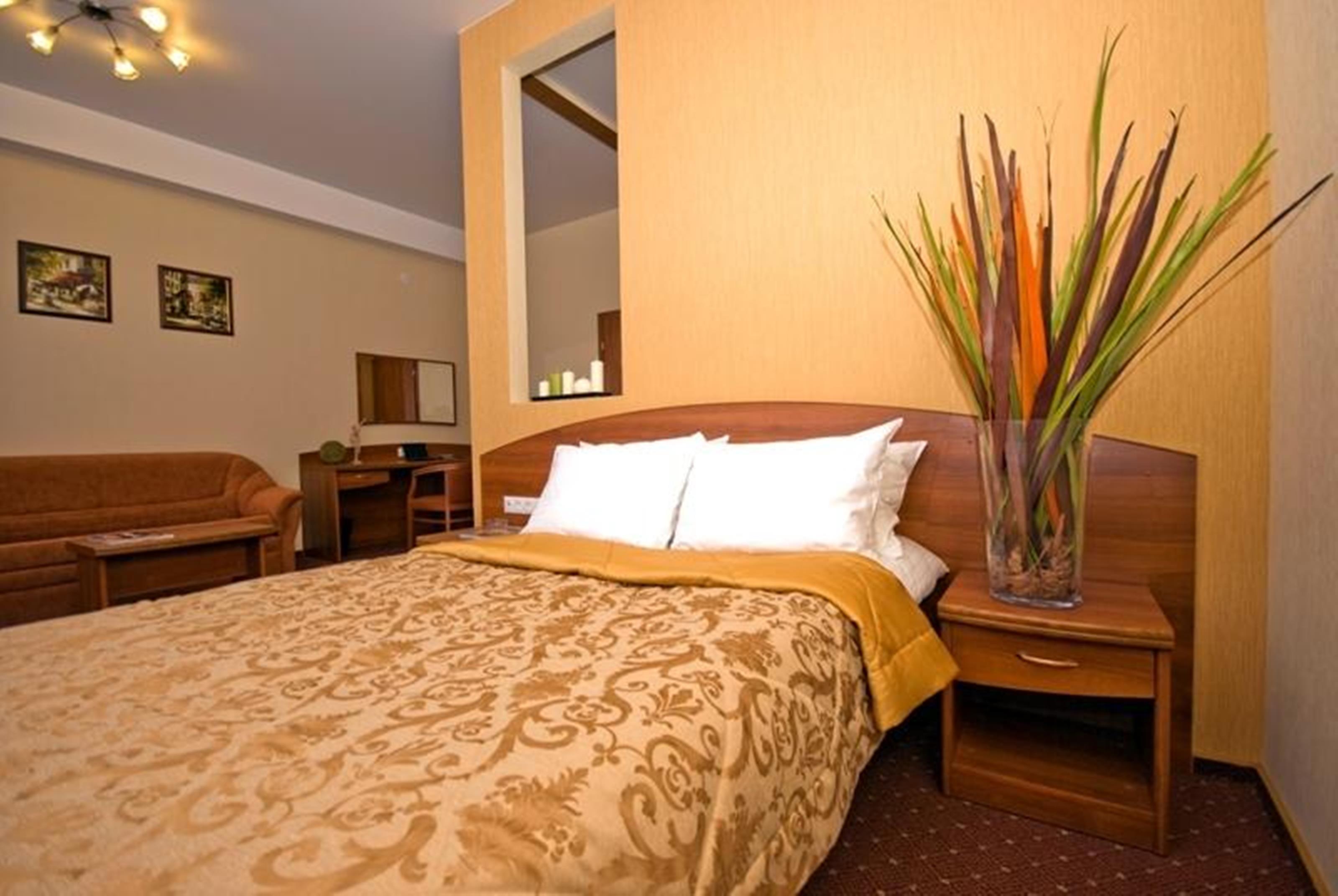 Apart Hotel
