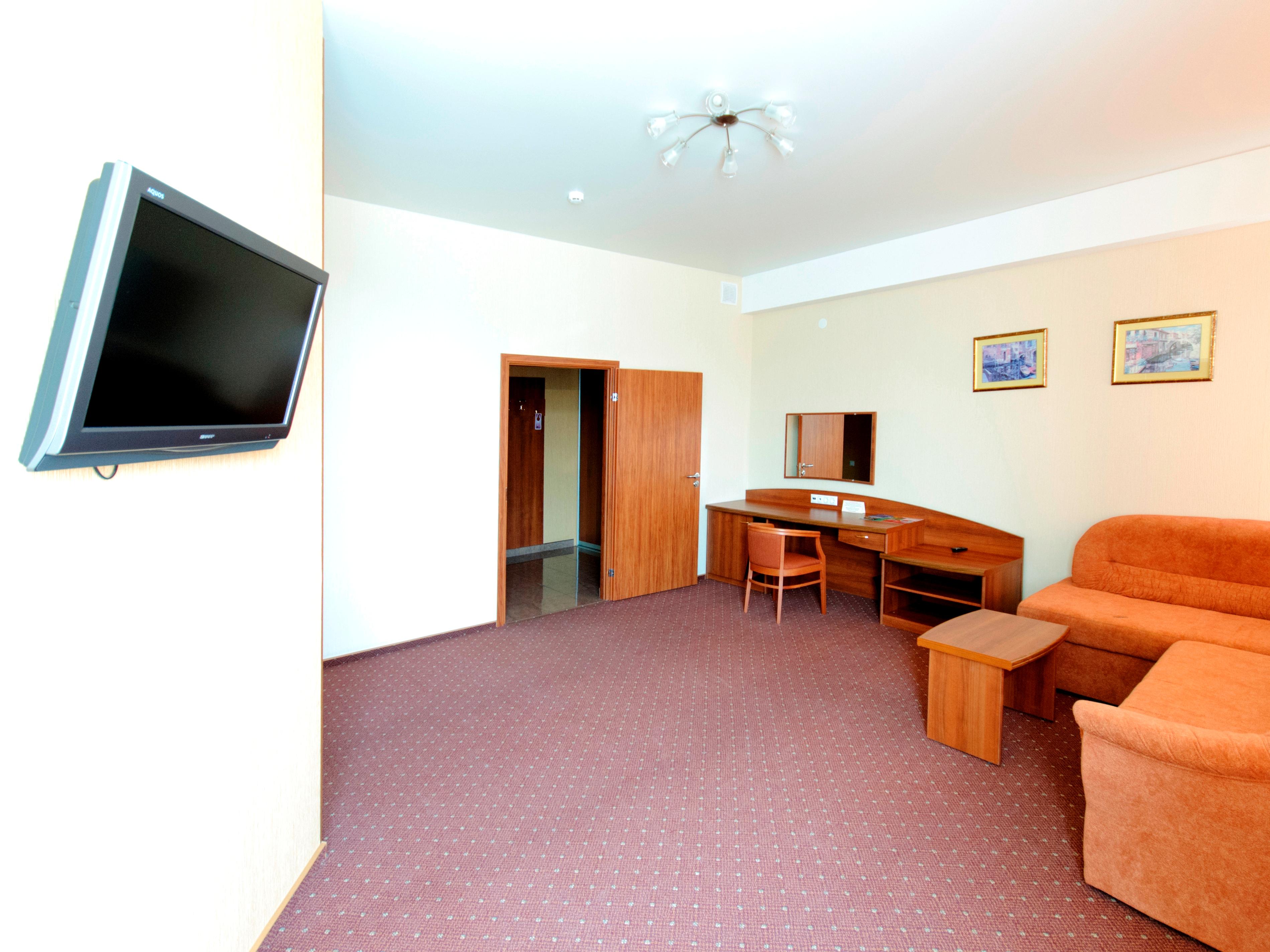 Apart Hotel