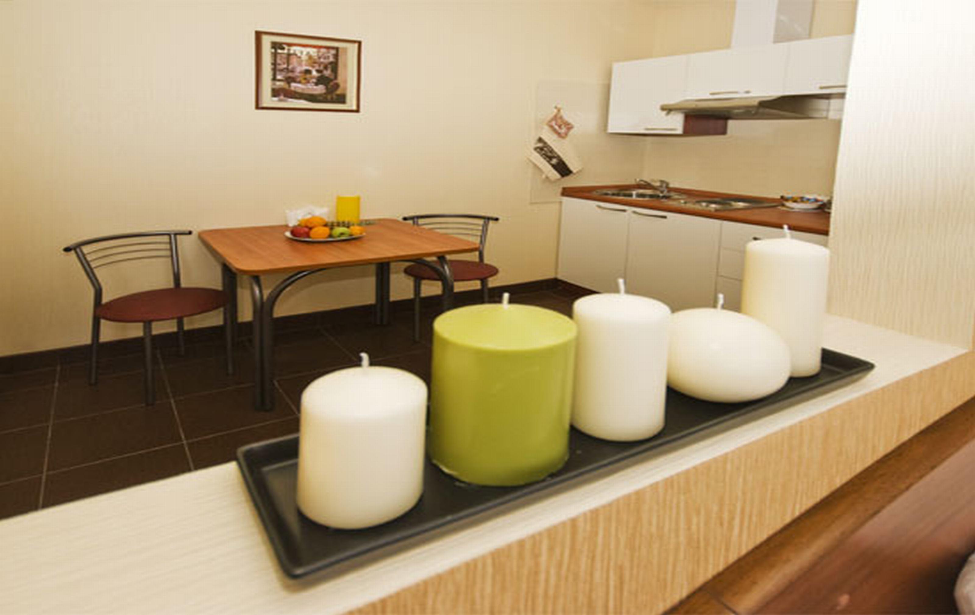 Apart Hotel