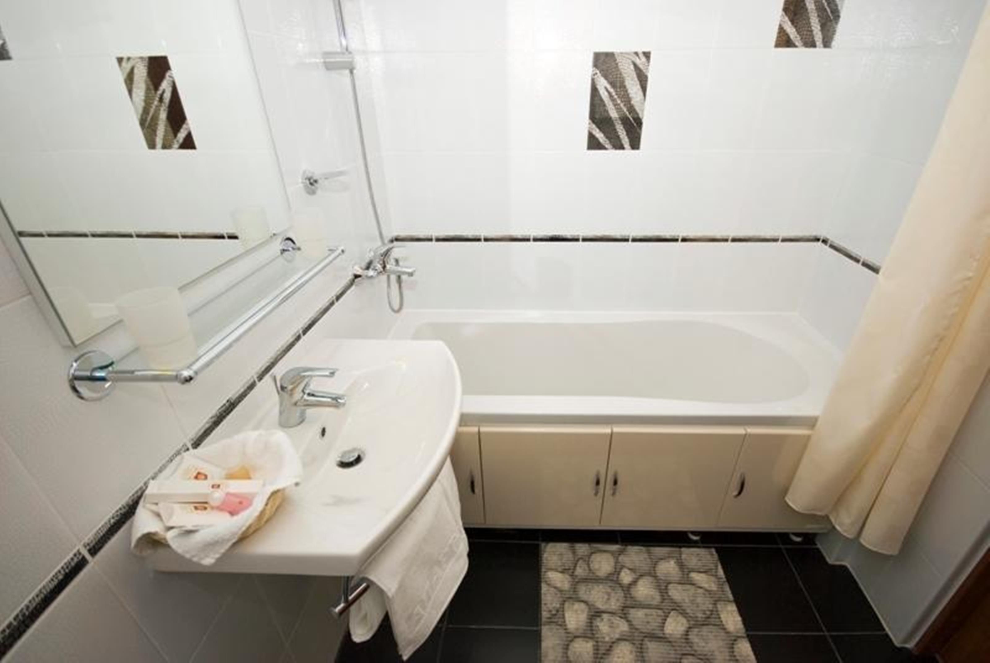 Apart Hotel