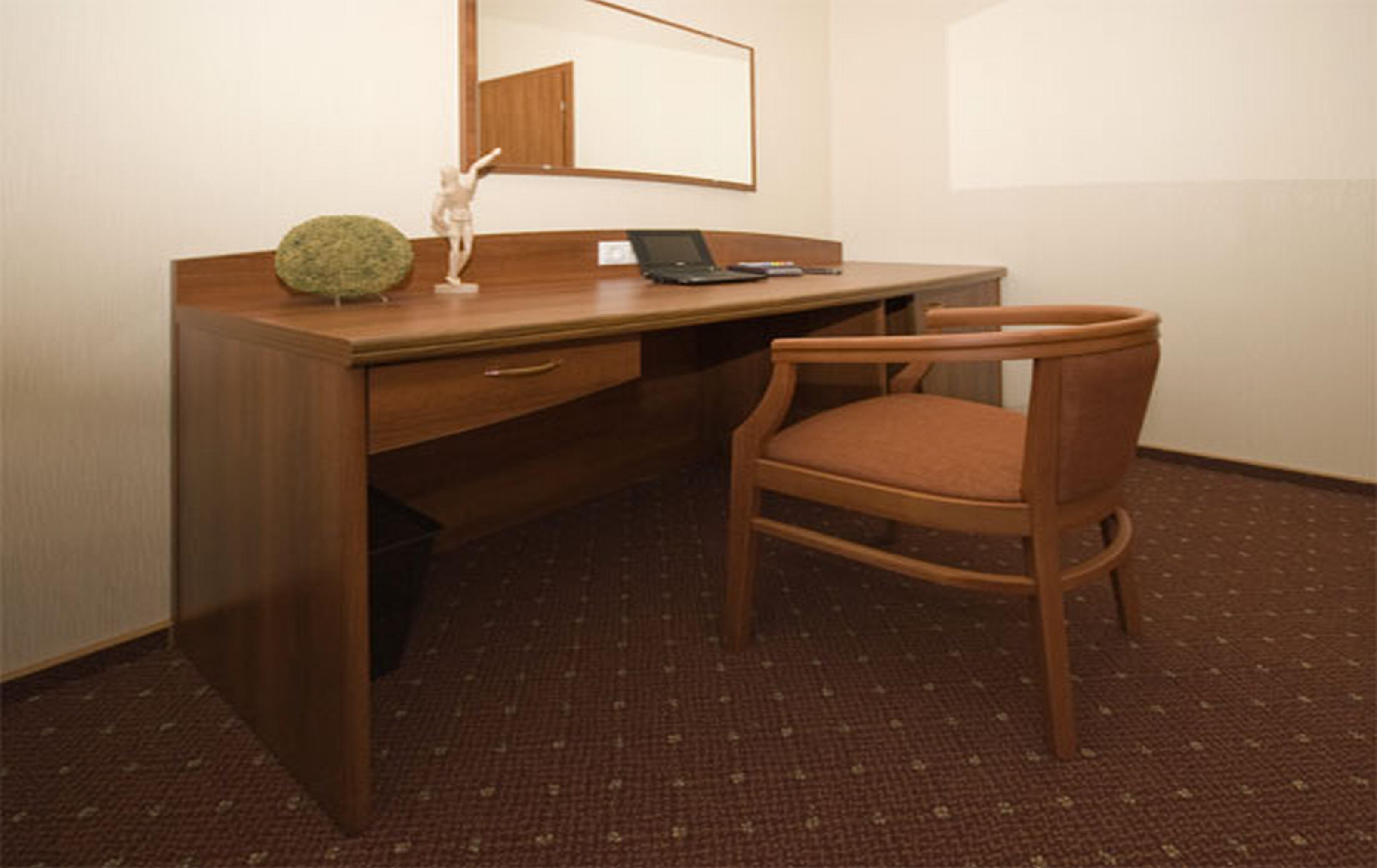 Apart Hotel