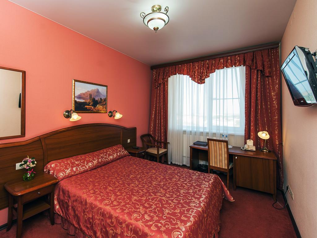 Congresshotel Forum