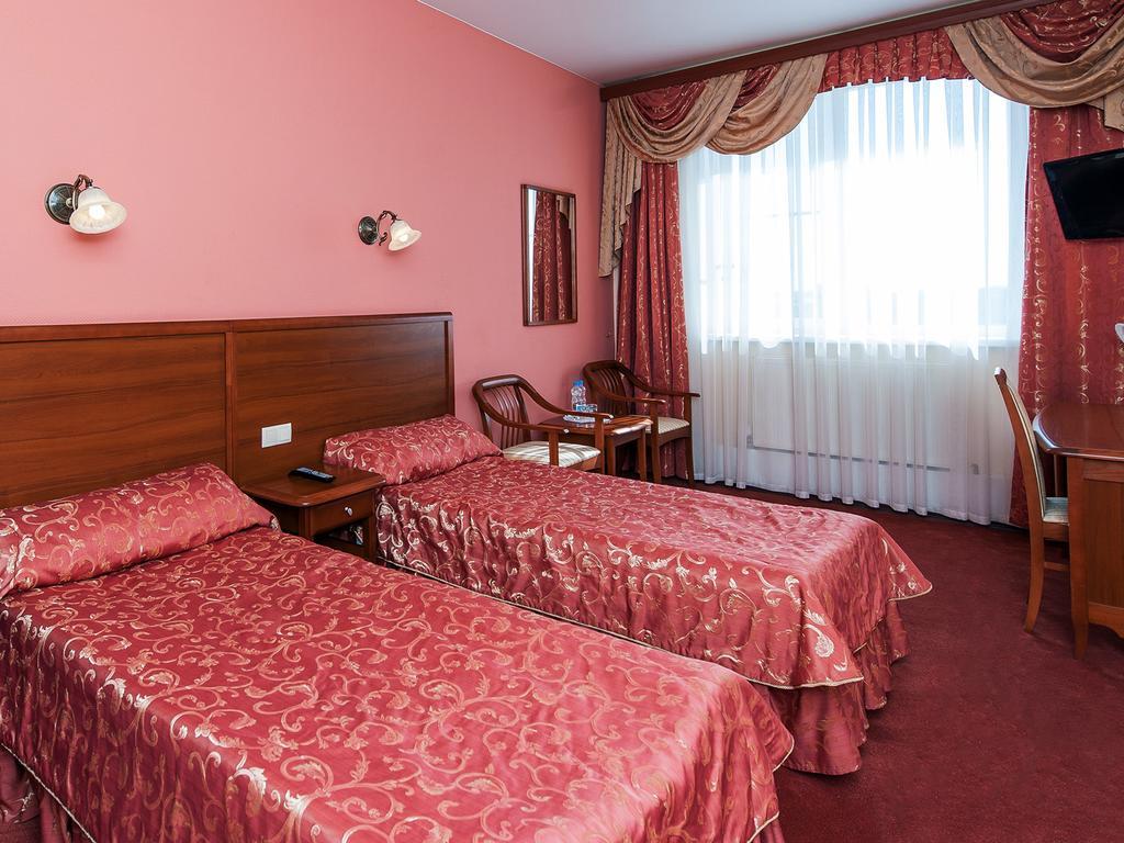 Congresshotel Forum