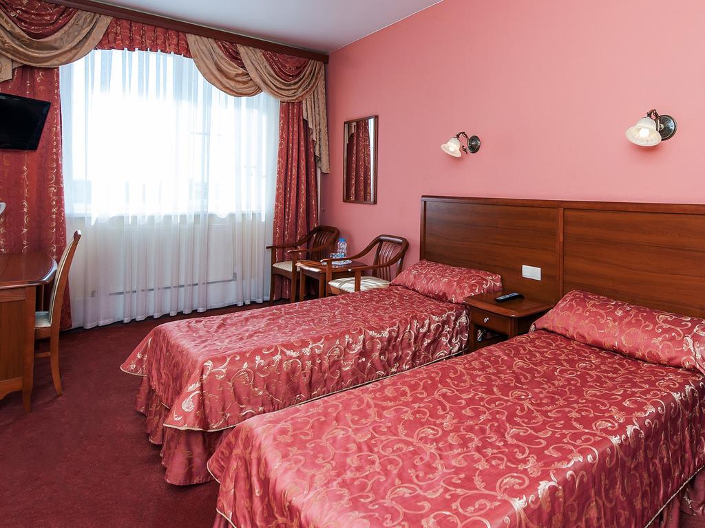 Congresshotel Forum
