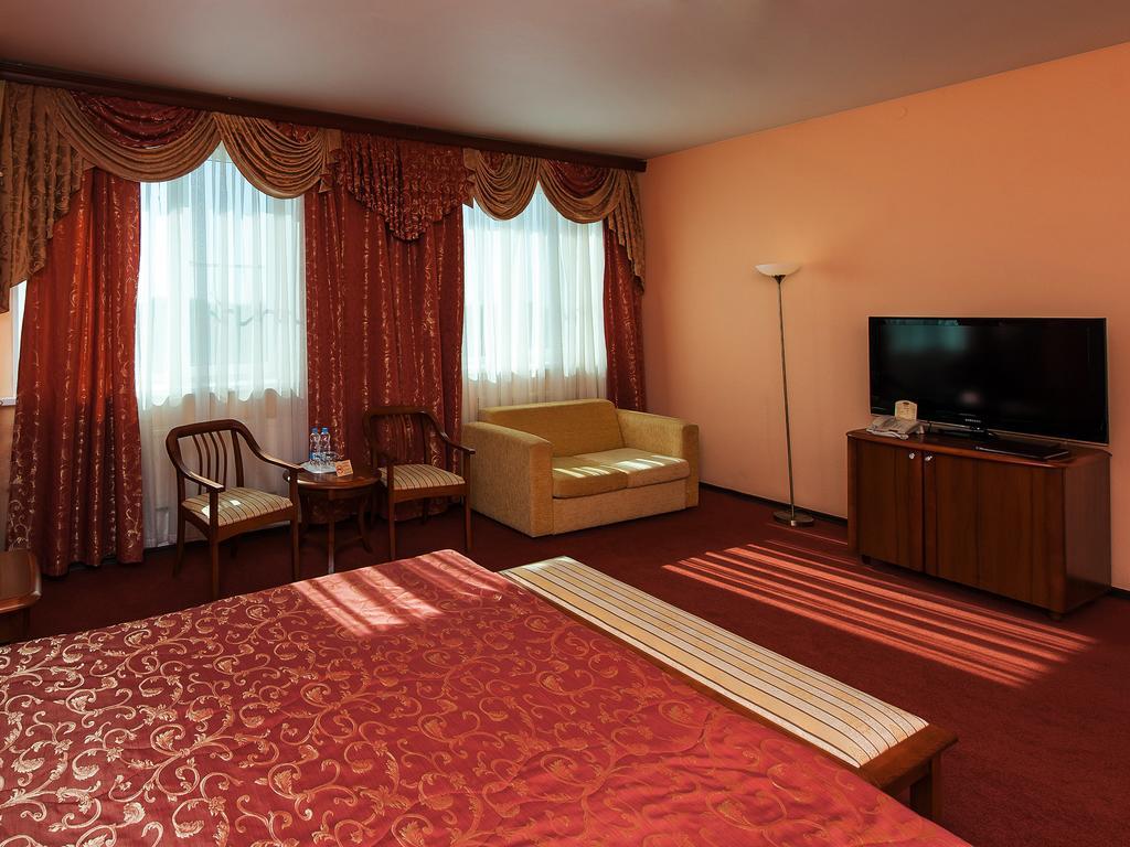 Congresshotel Forum
