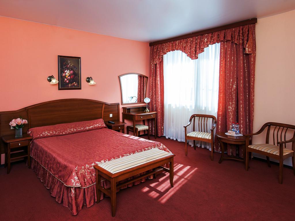 Congresshotel Forum