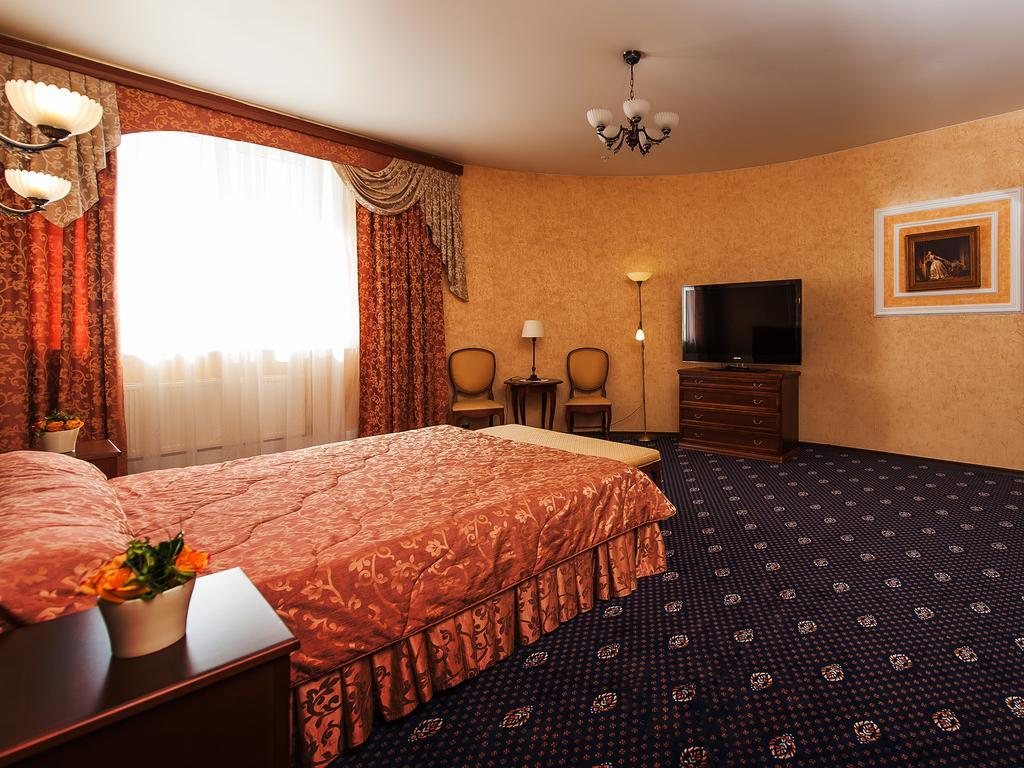 Congresshotel Forum