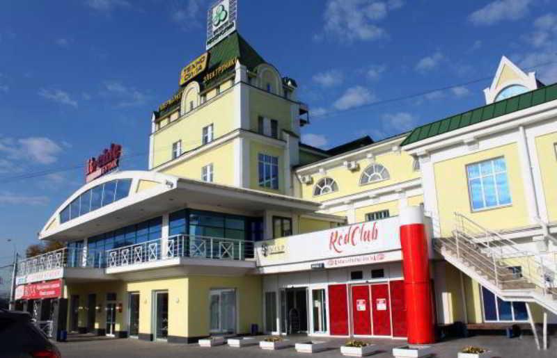 Grand Hotel