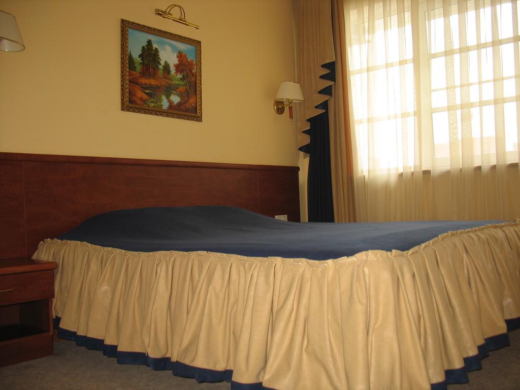 Grand Hotel