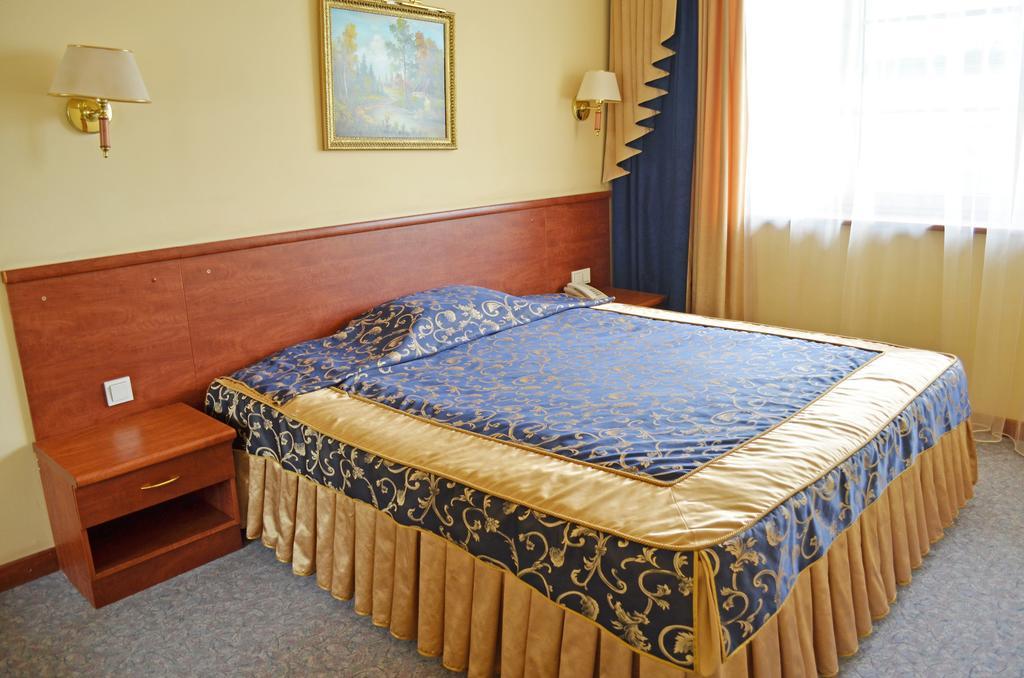 Grand Hotel