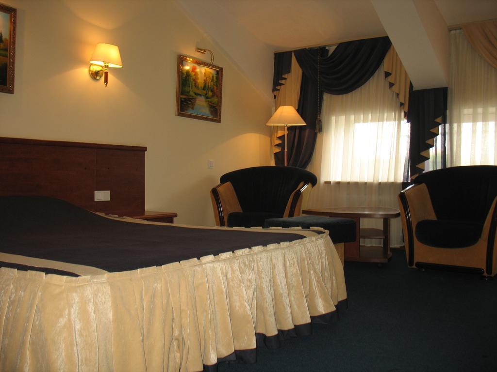 Grand Hotel