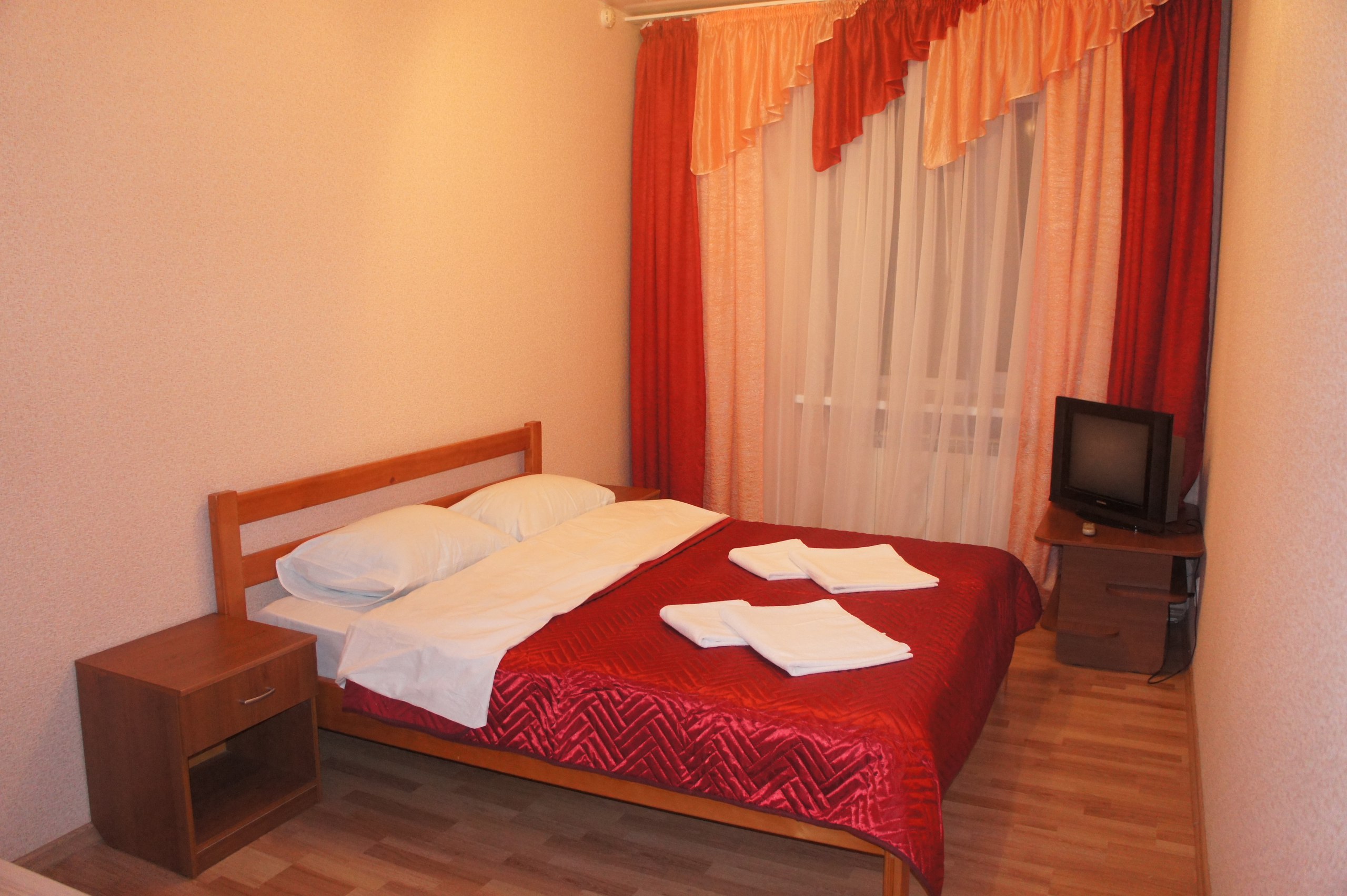 Hotel Esenin