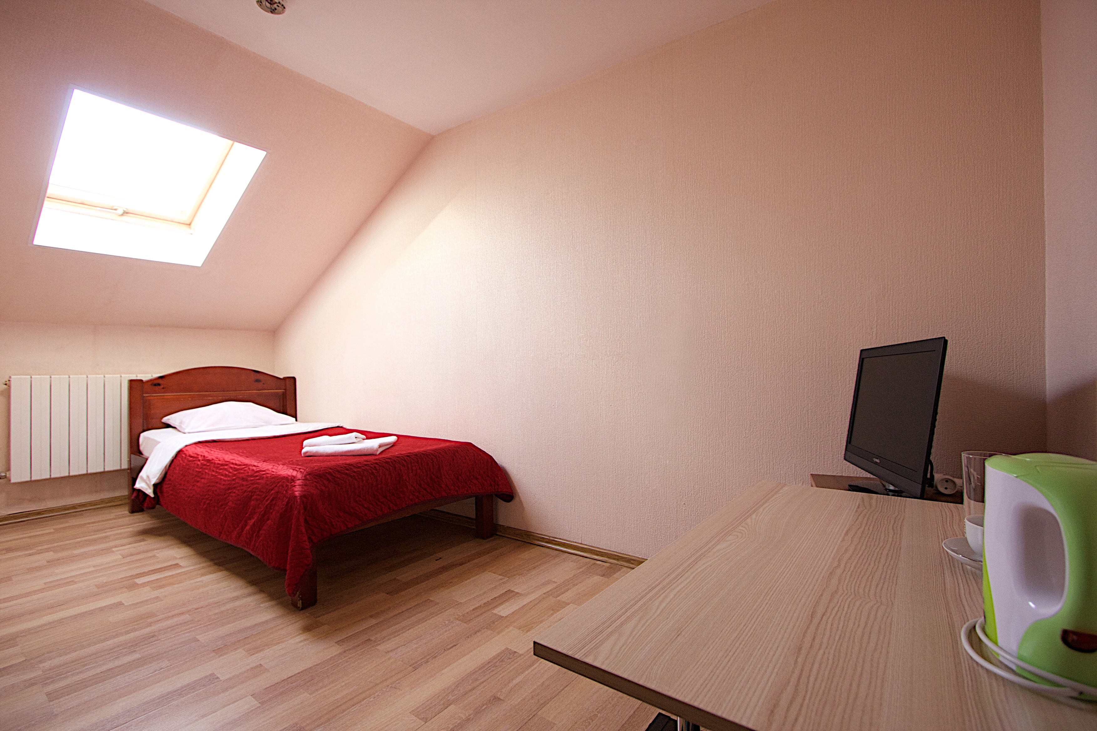 Hotel Esenin