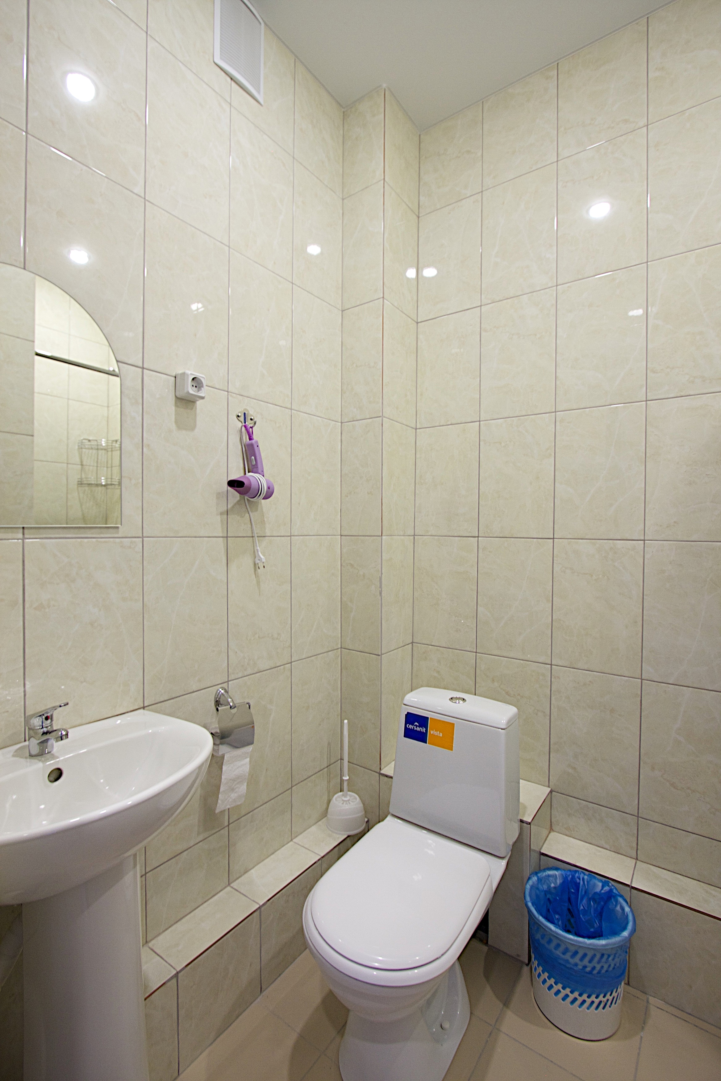 Hotel Esenin