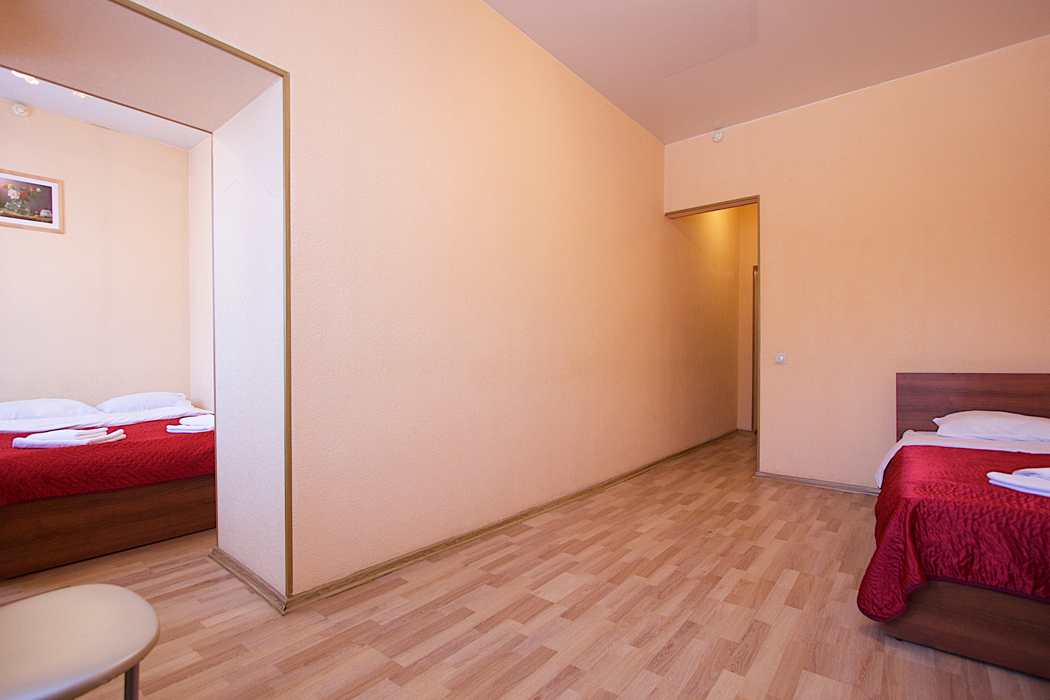 Hotel Esenin