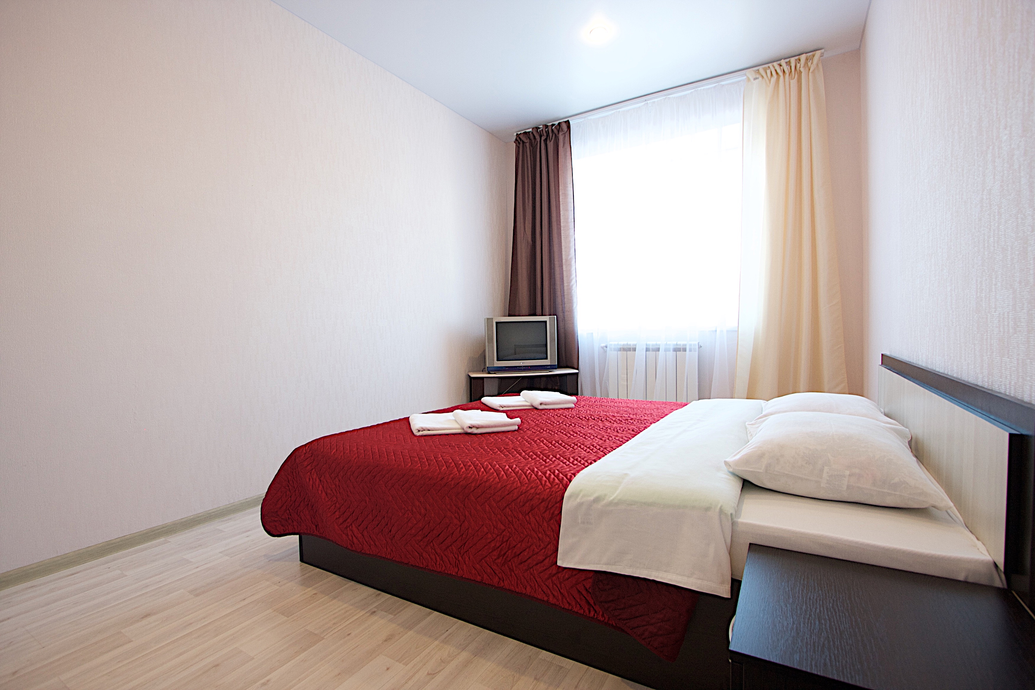 Hotel Esenin