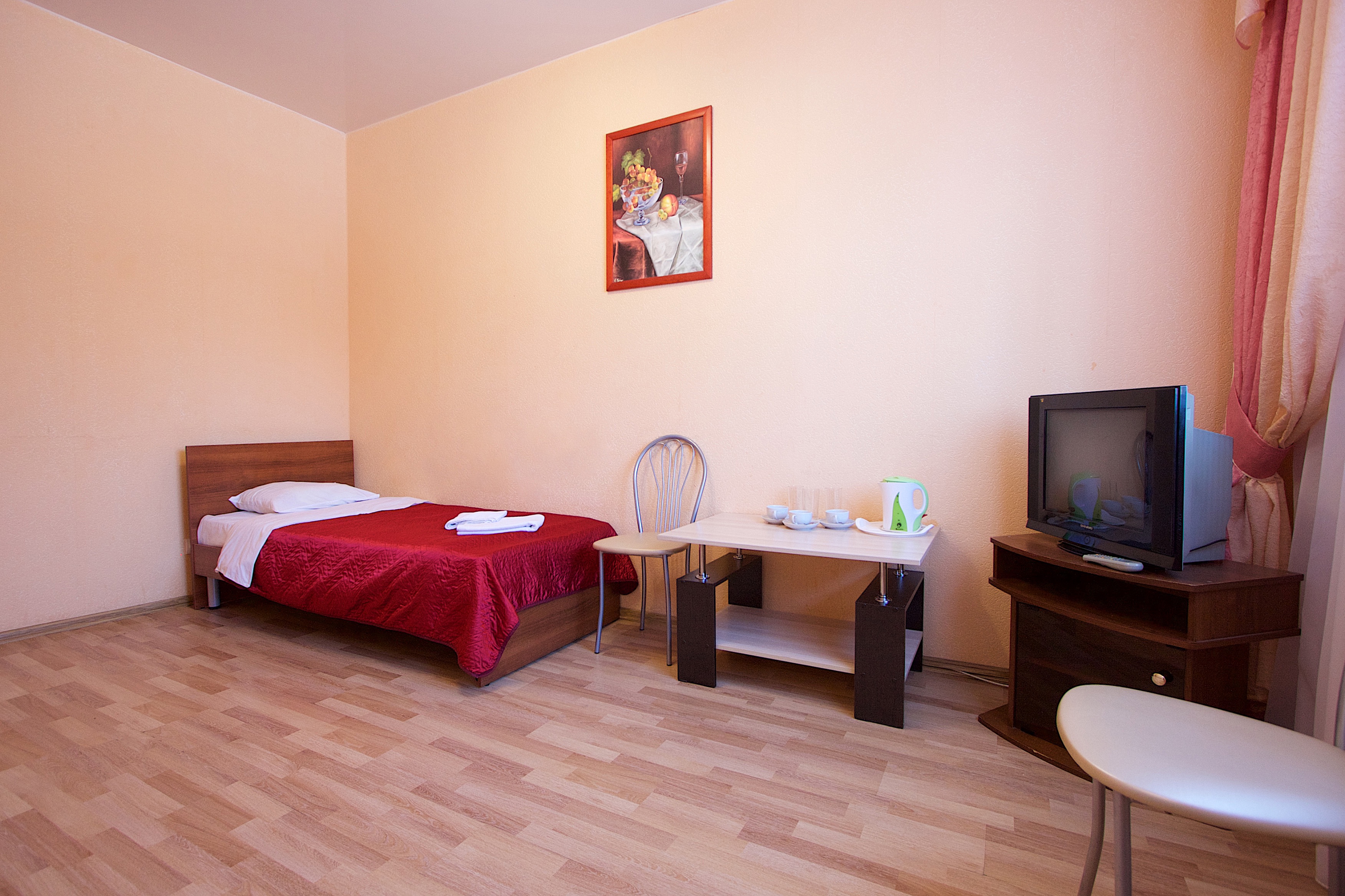 Hotel Esenin