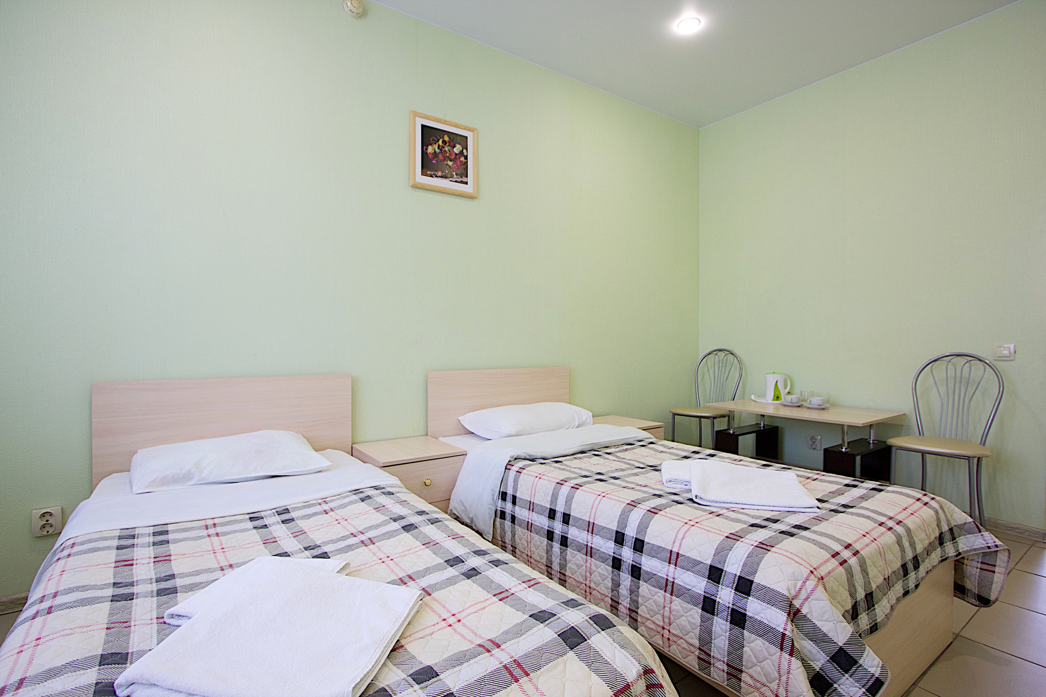 Hotel Esenin