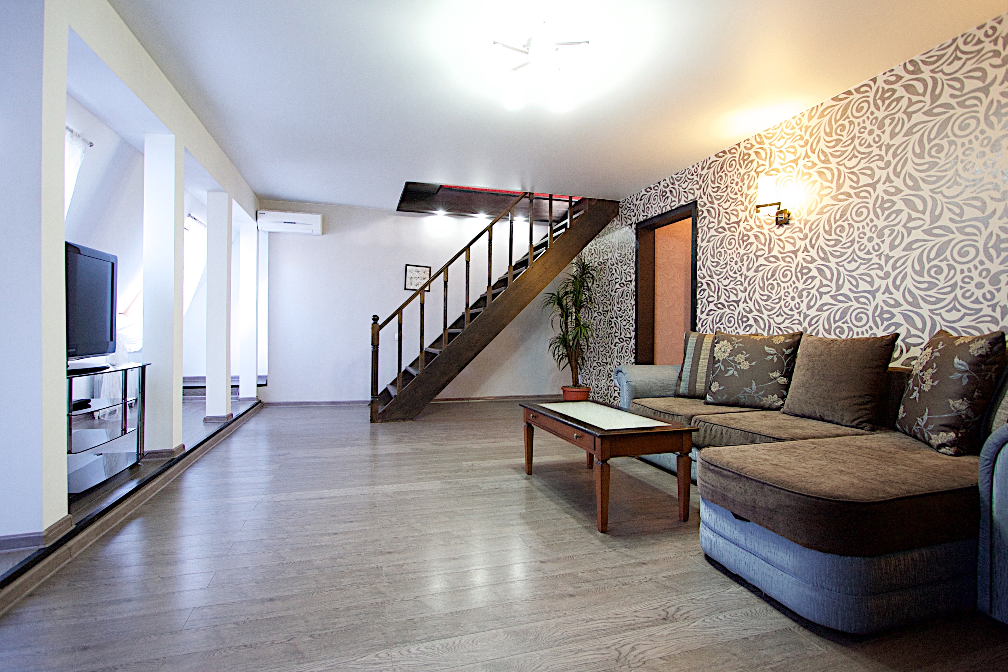 Hotel Esenin