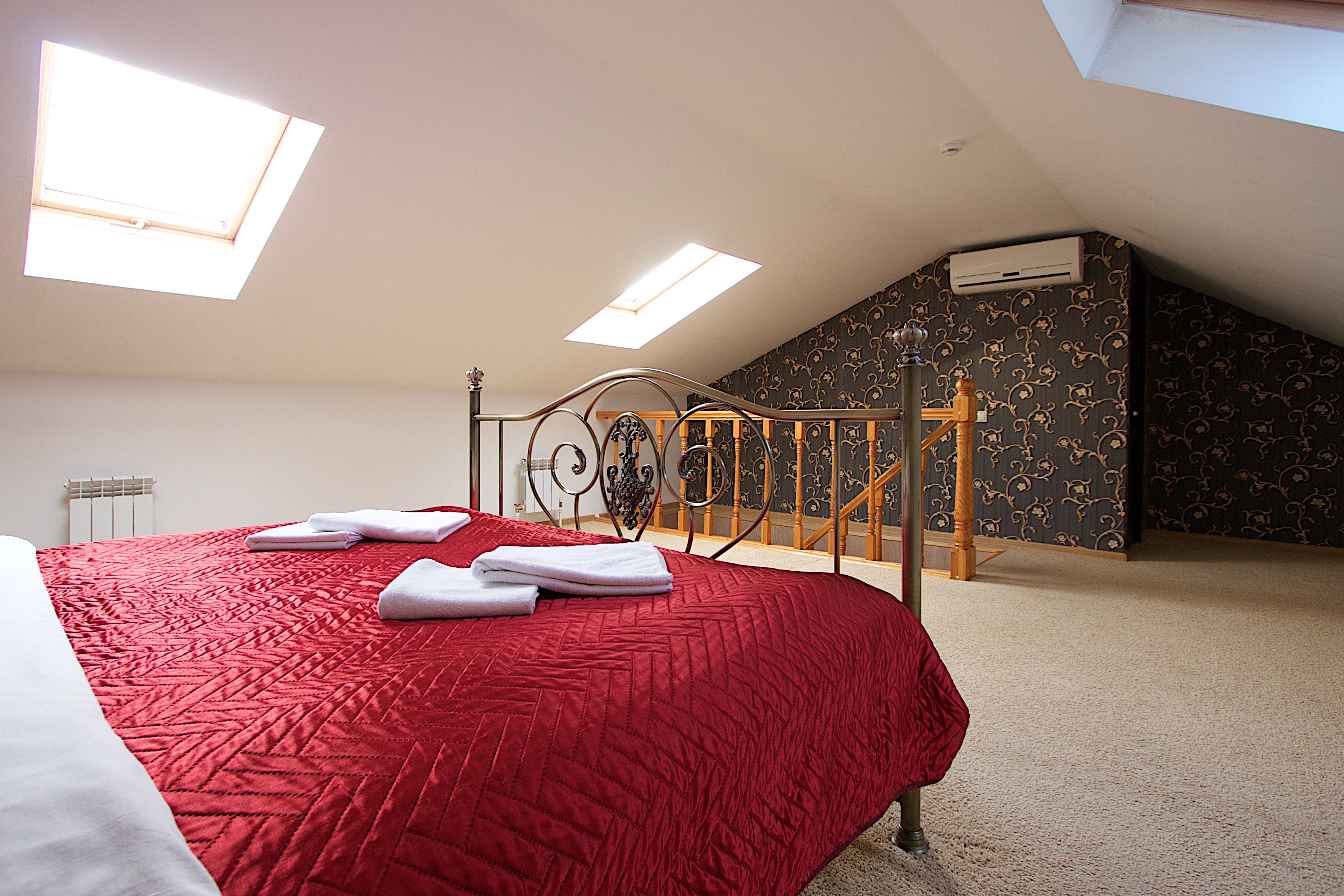 Hotel Esenin