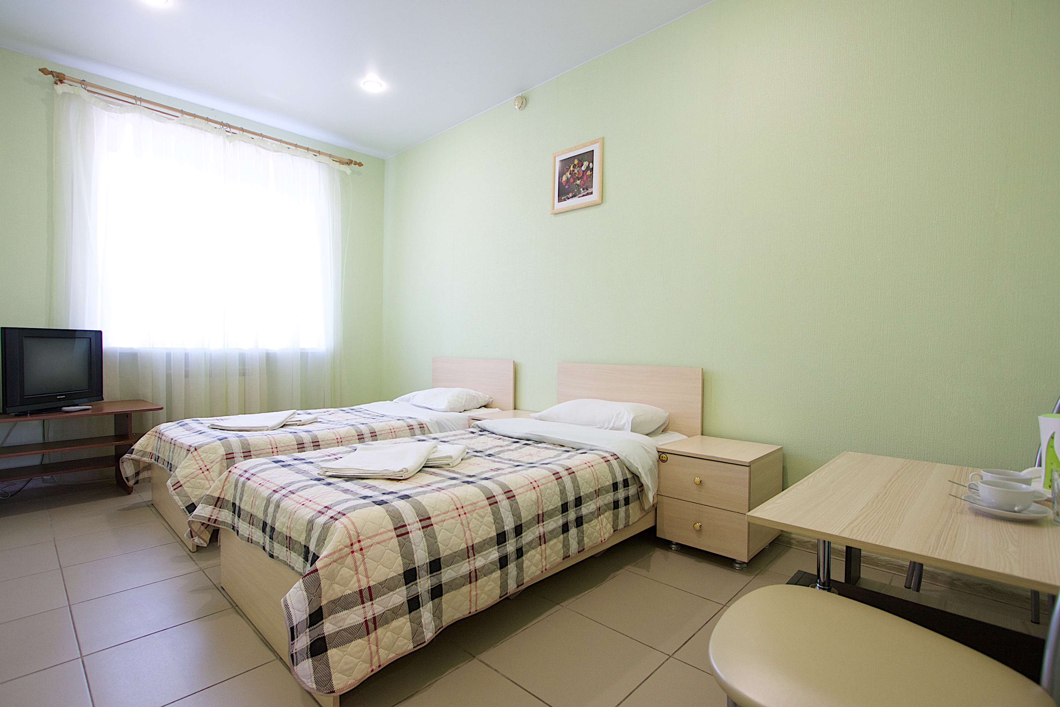 Hotel Esenin