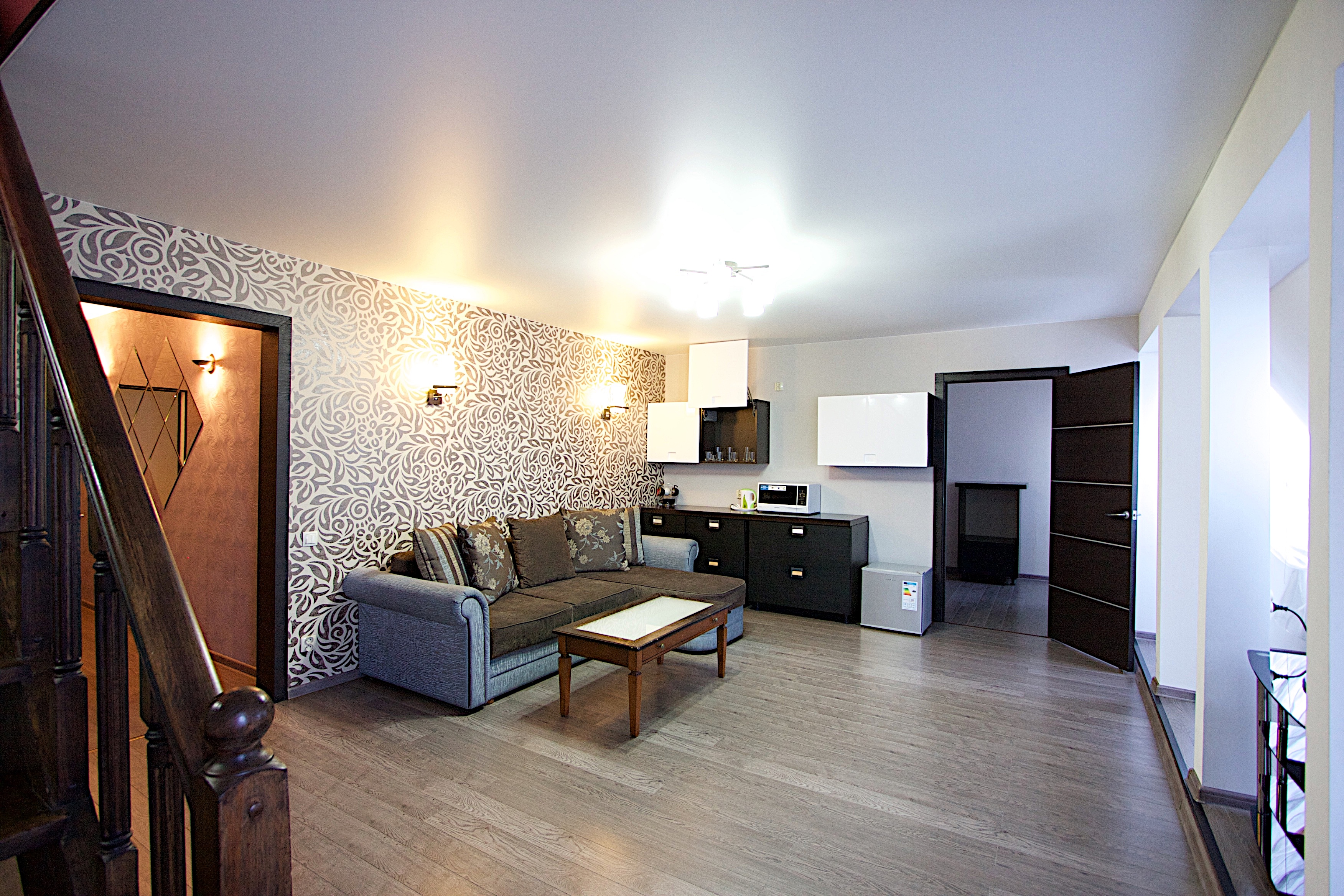 Hotel Esenin