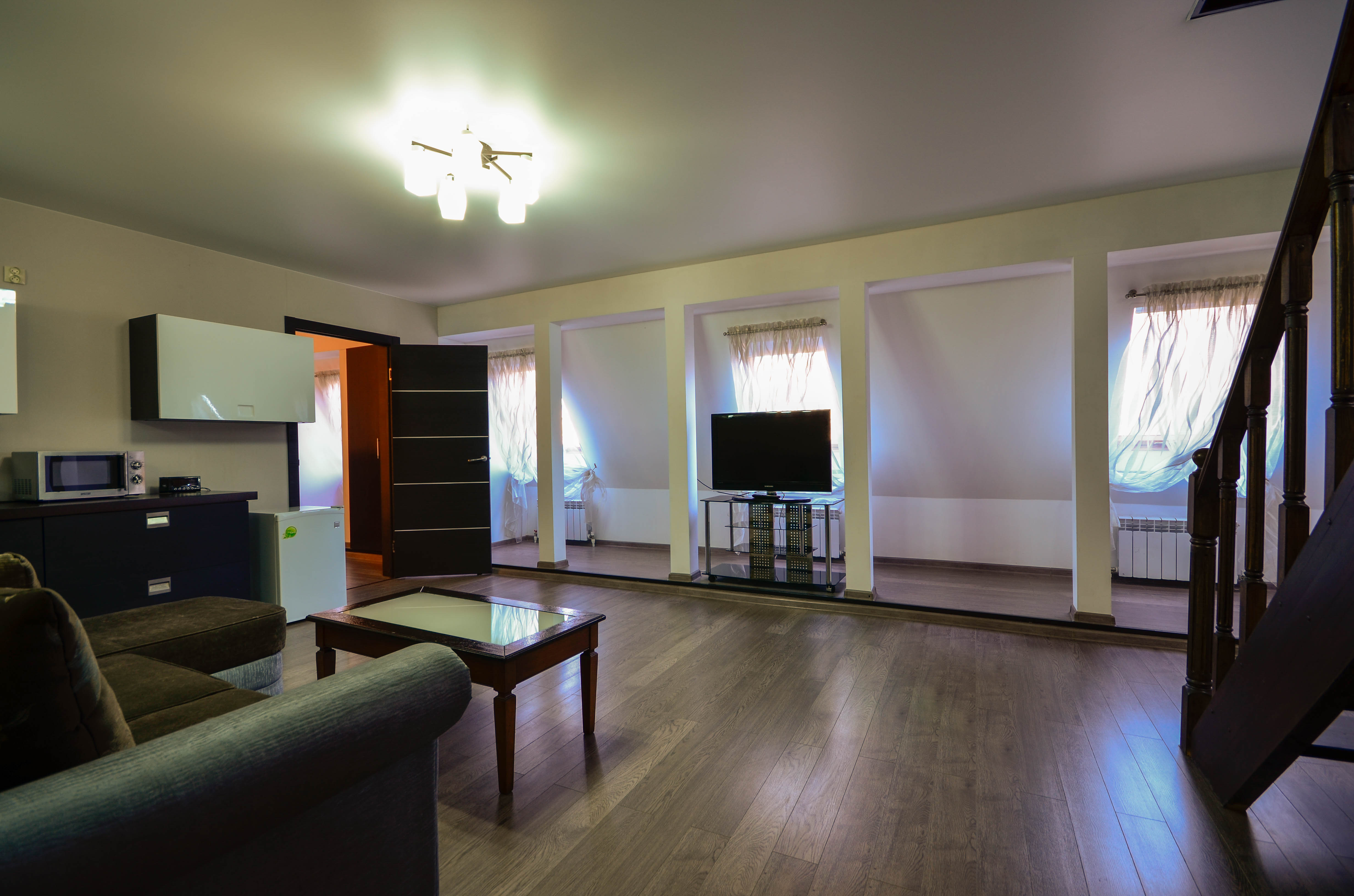 Hotel Esenin