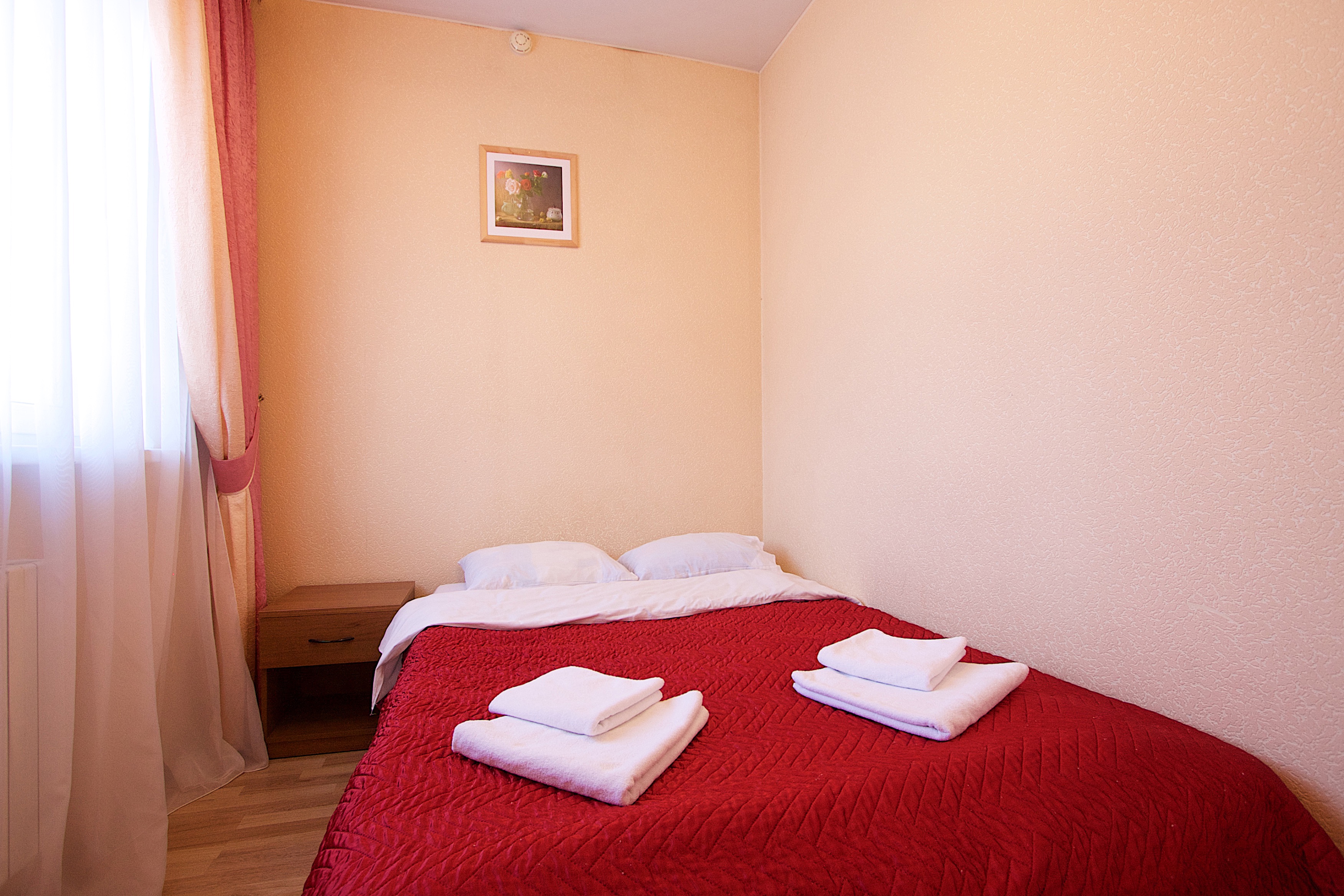 Hotel Esenin
