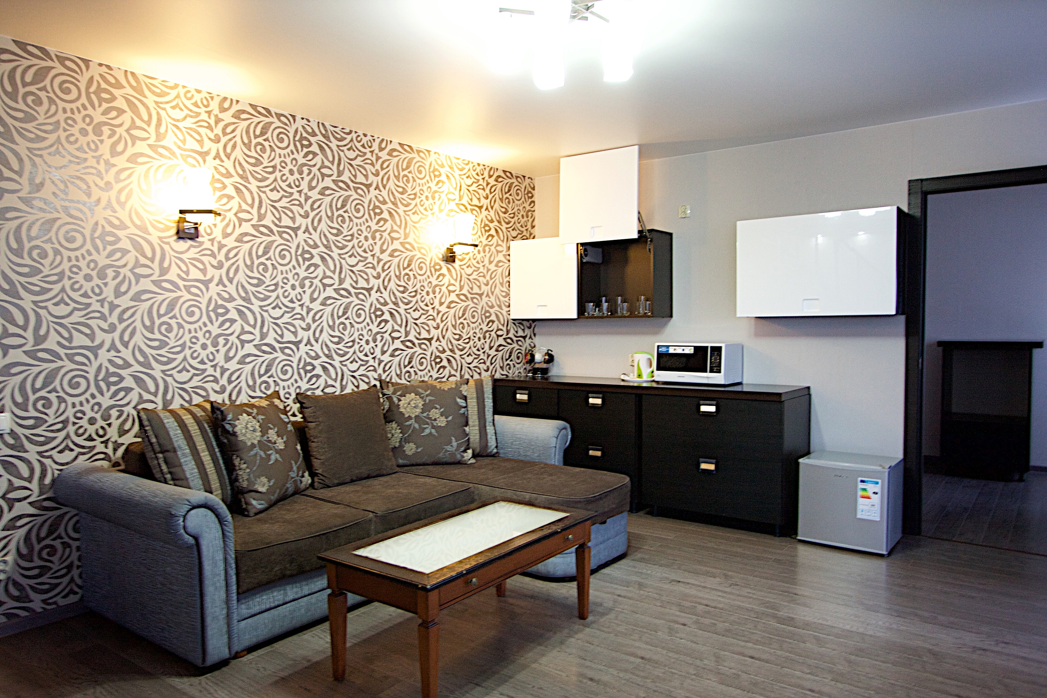 Hotel Esenin
