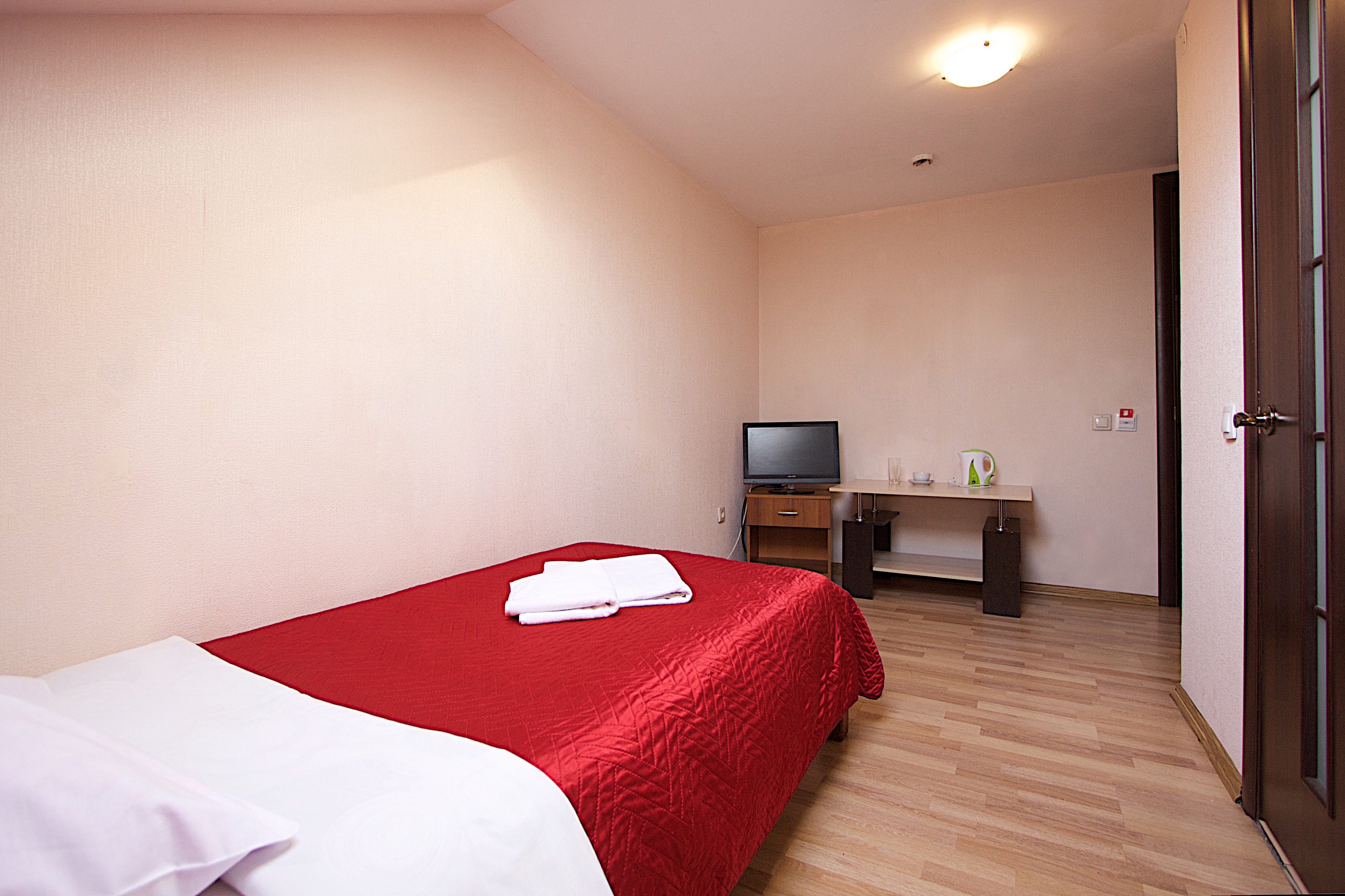 Hotel Esenin