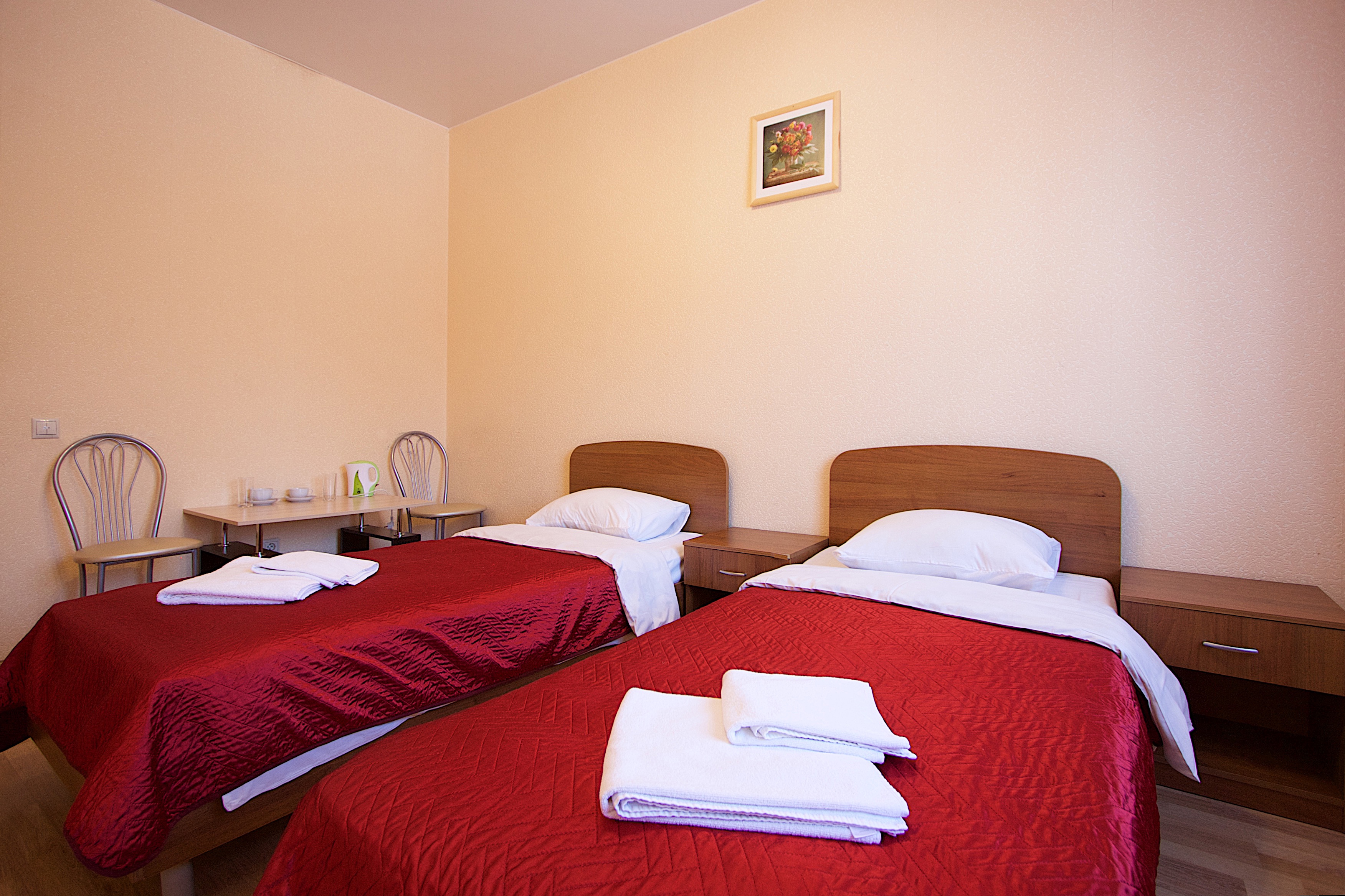Hotel Esenin
