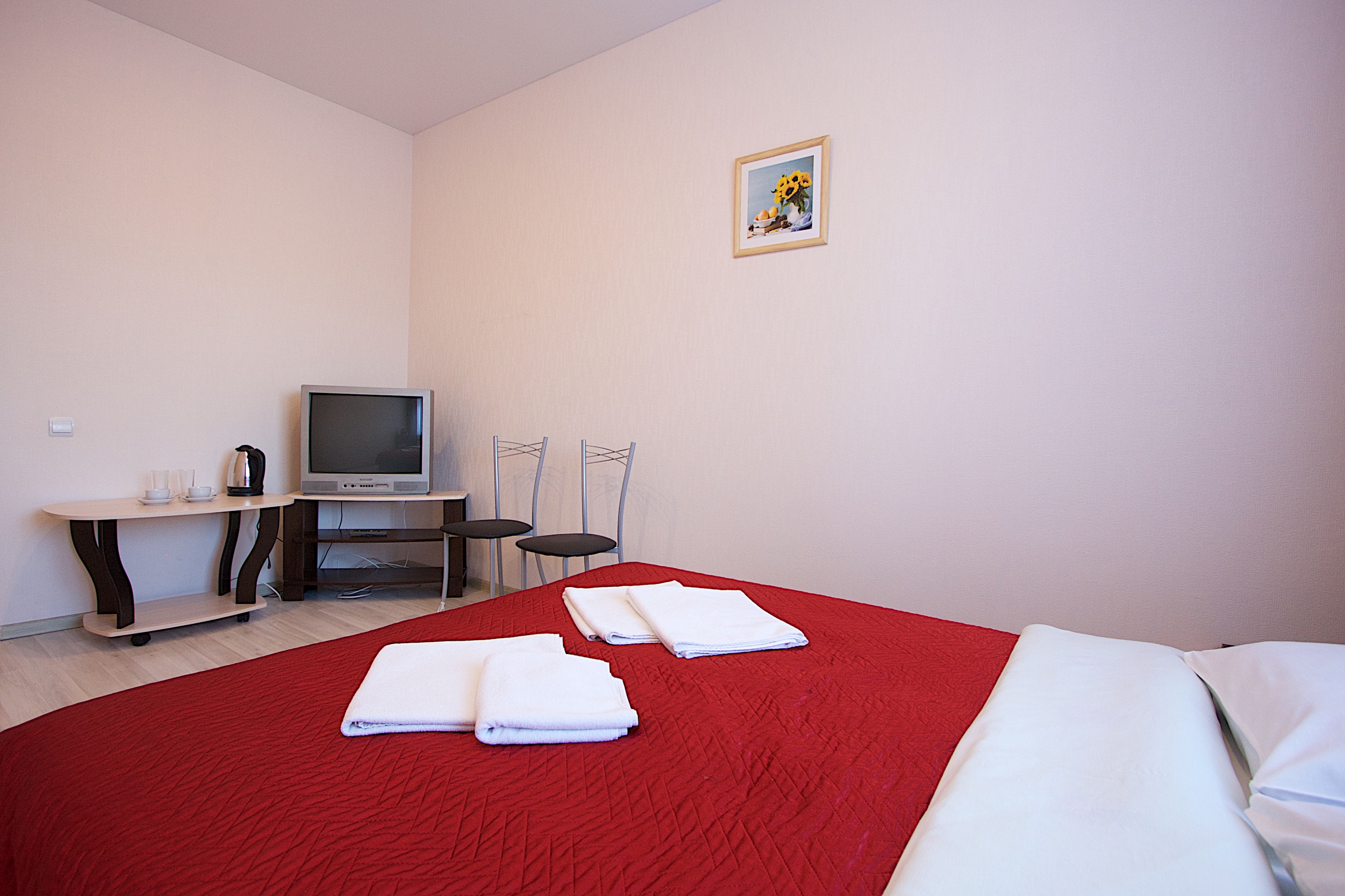 Hotel Esenin
