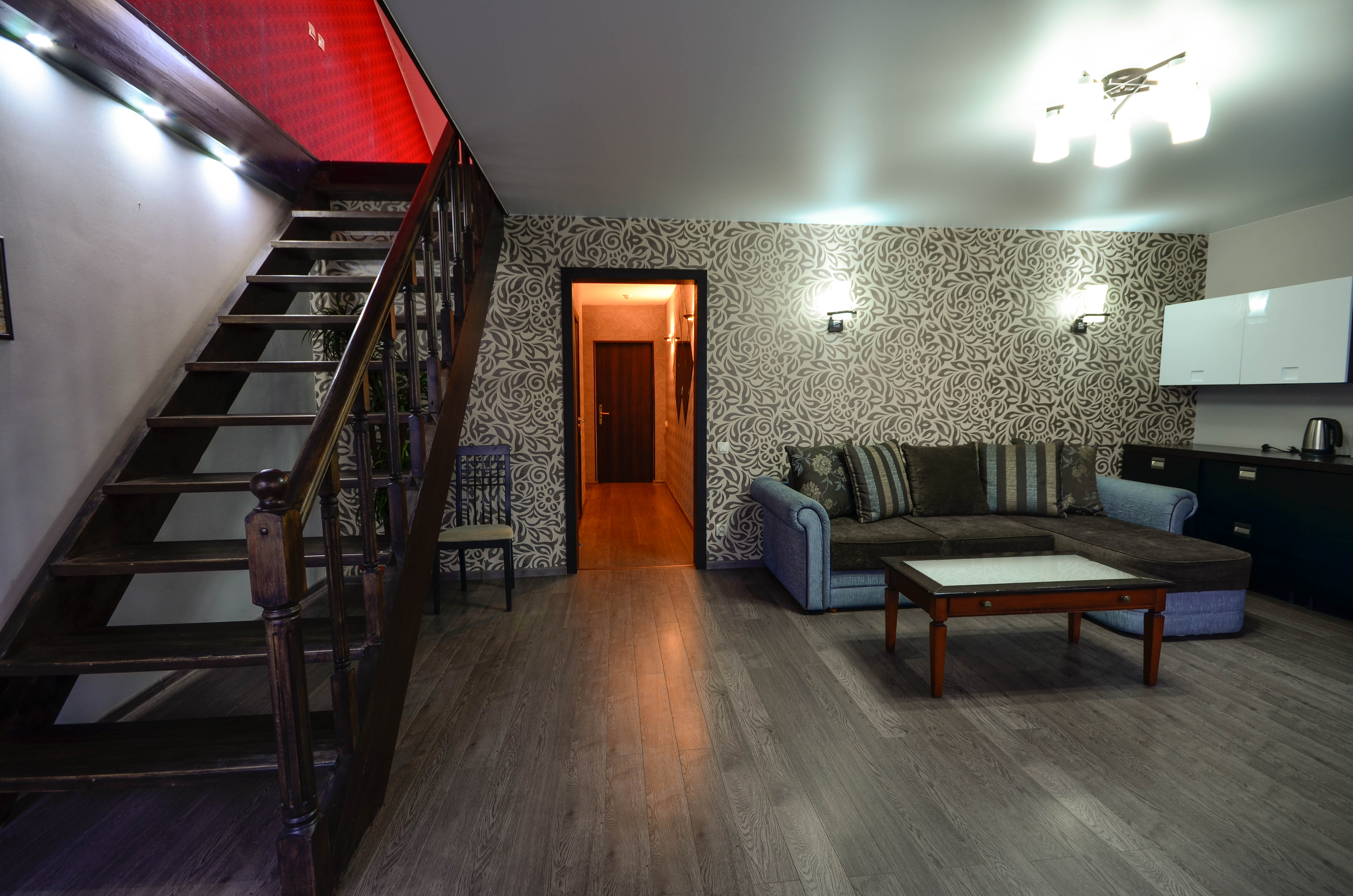 Hotel Esenin