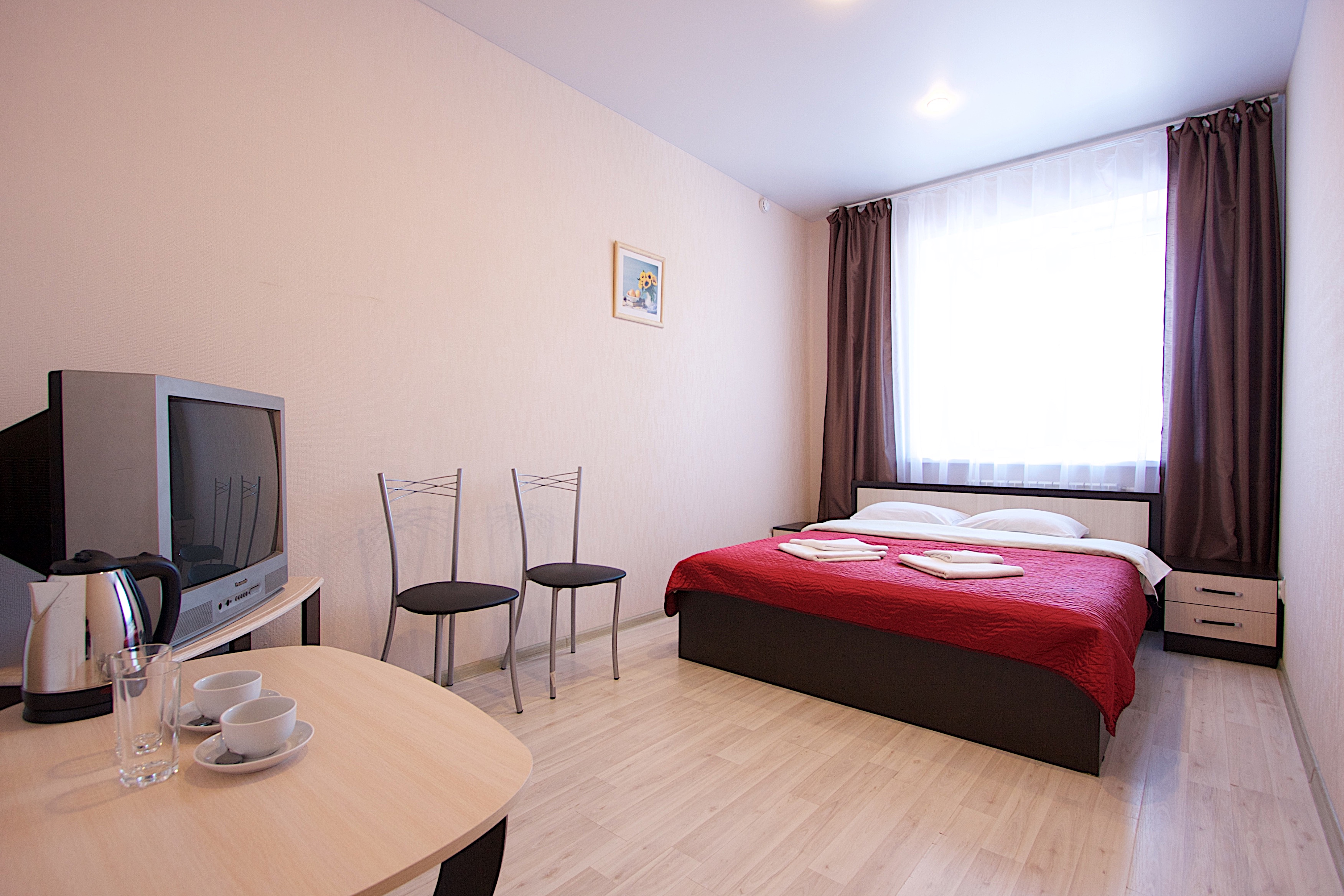 Hotel Esenin