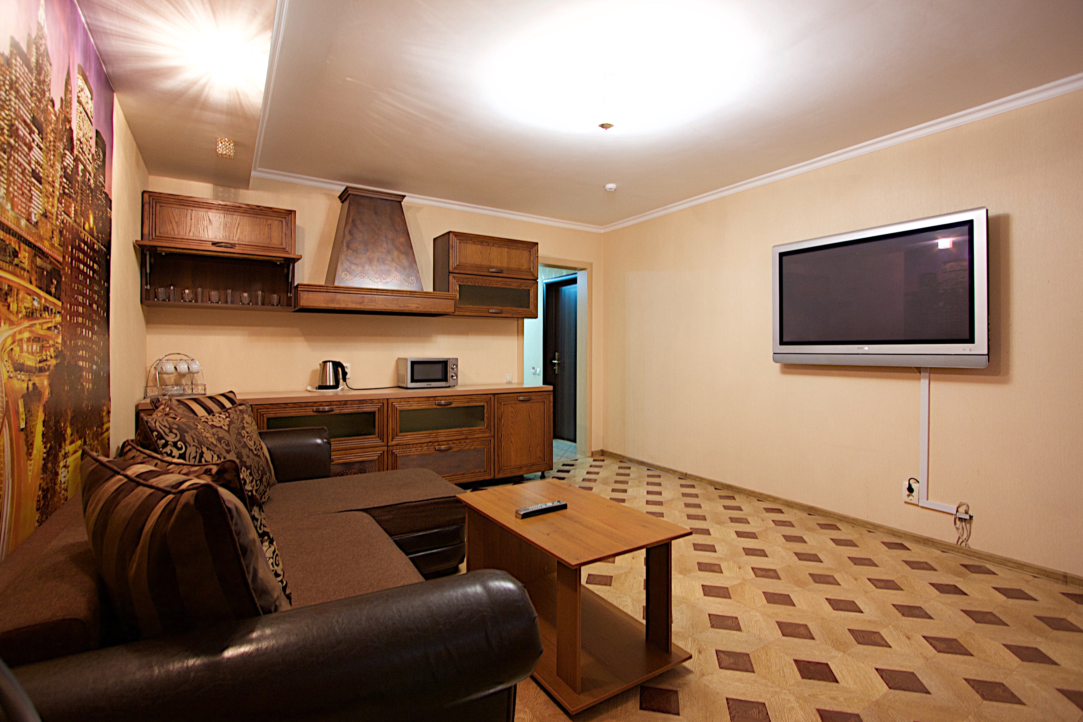 Hotel Esenin